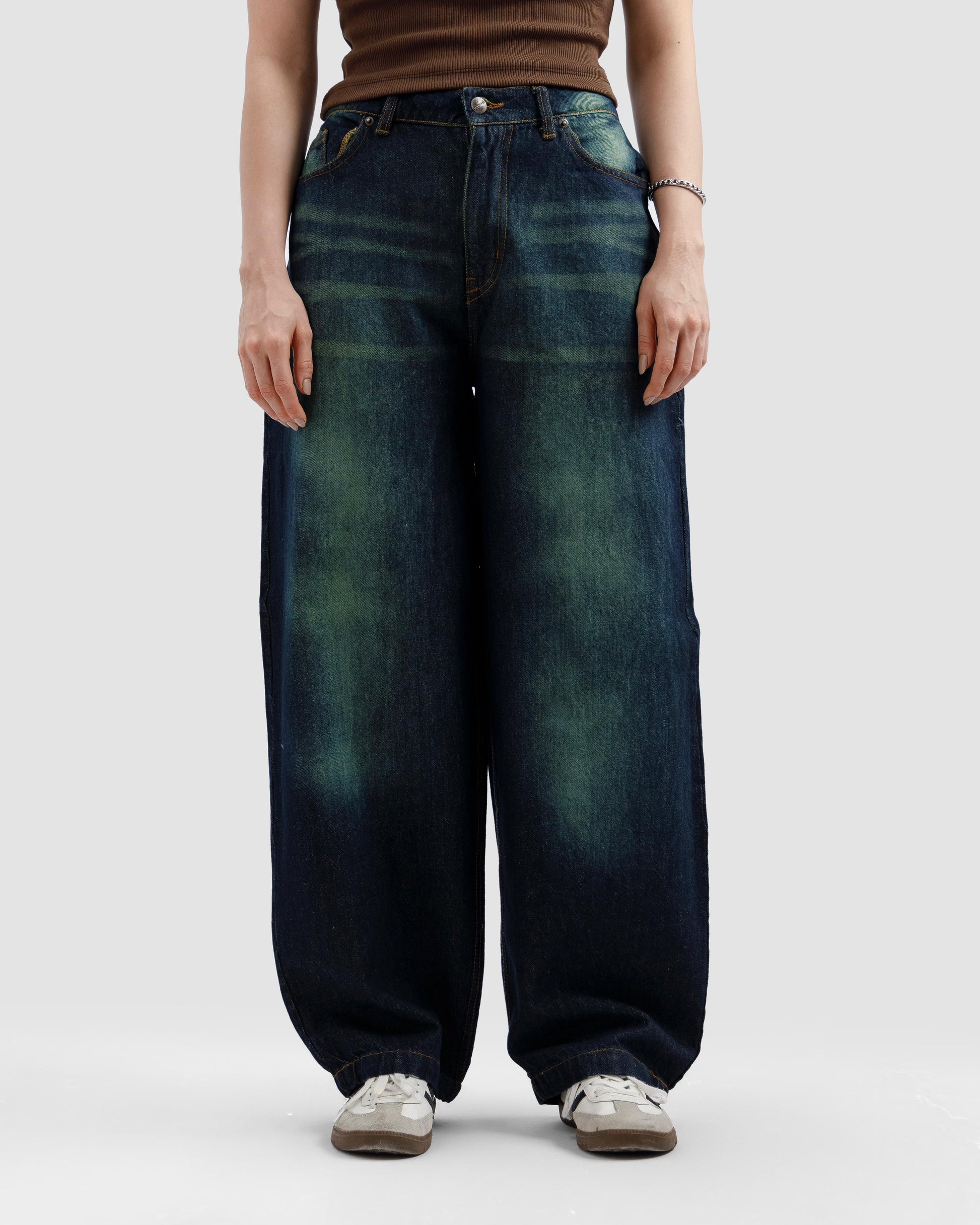 Baggy Jeans