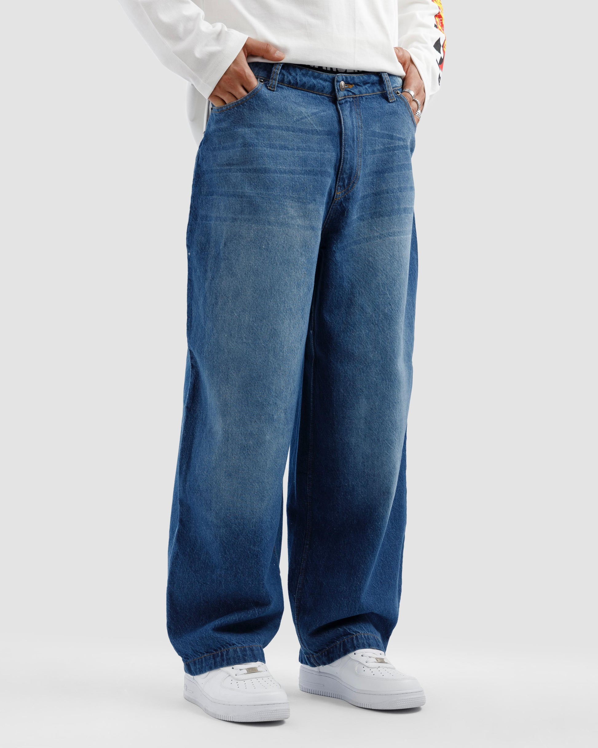 Baggy Jeans