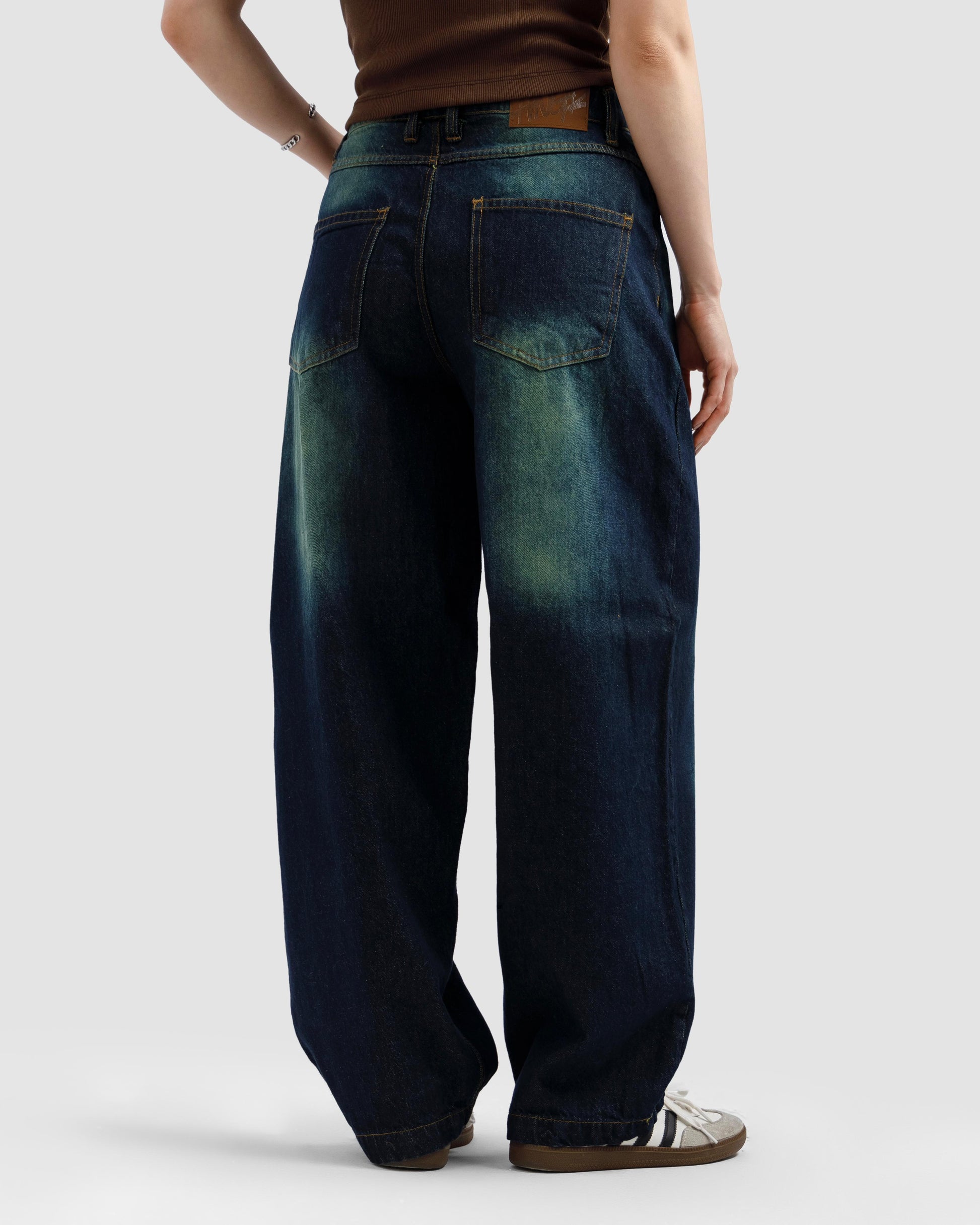 Baggy Jeans