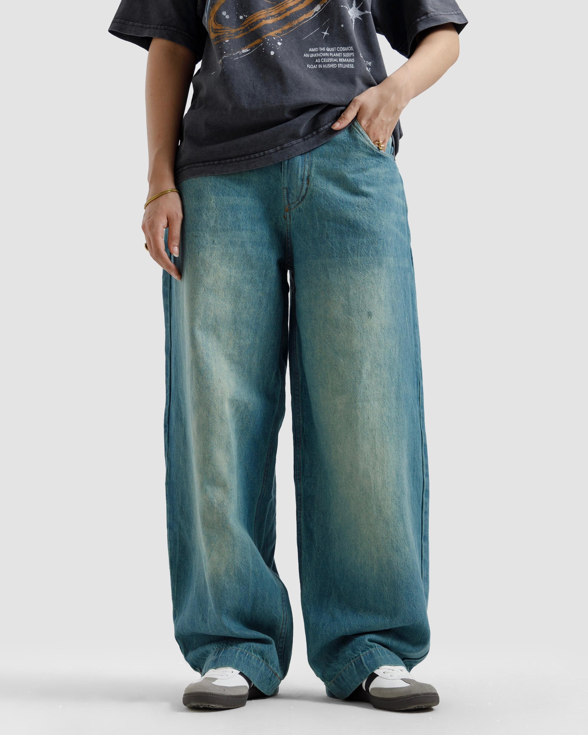 Baggy Jeans