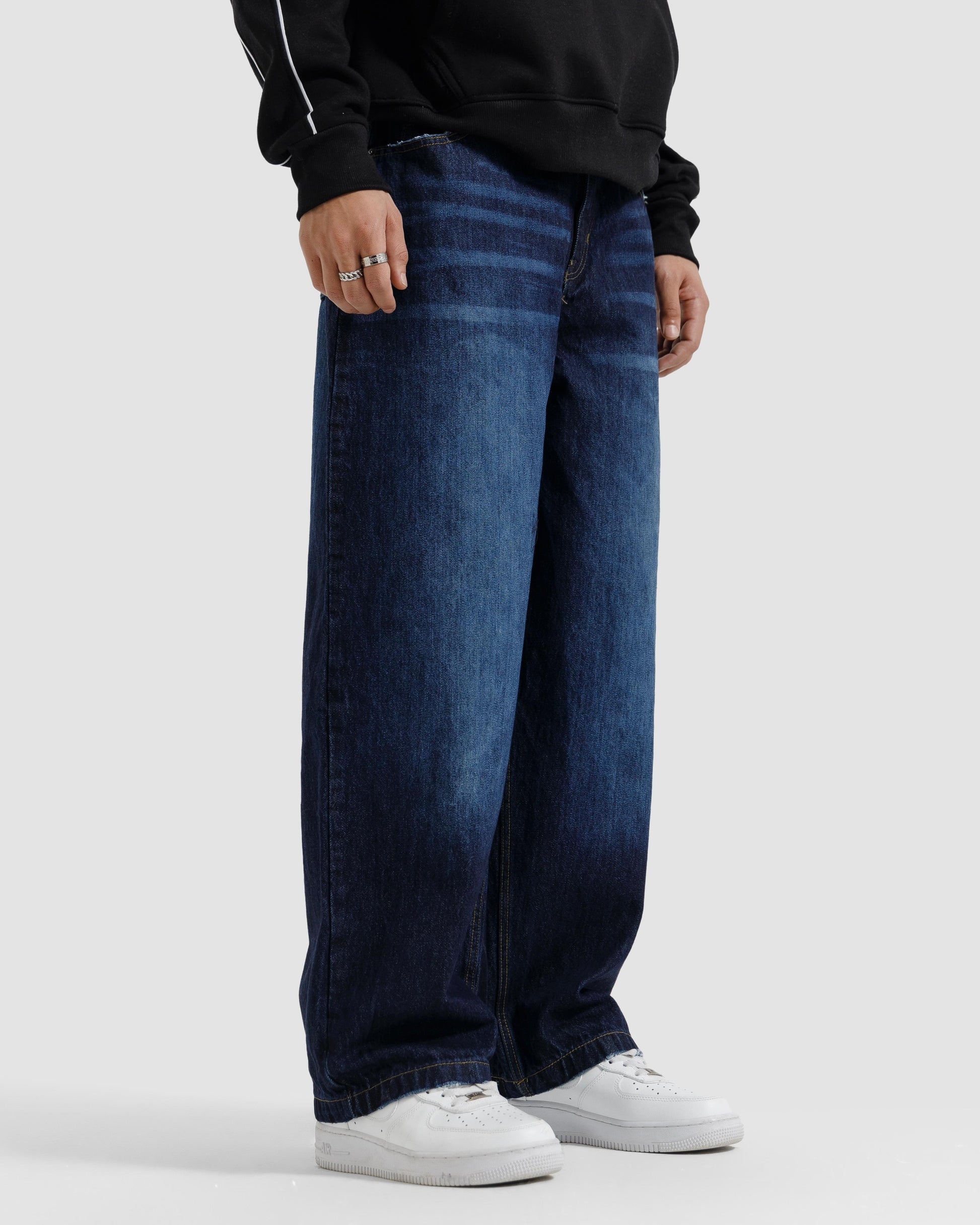Baggy Jeans