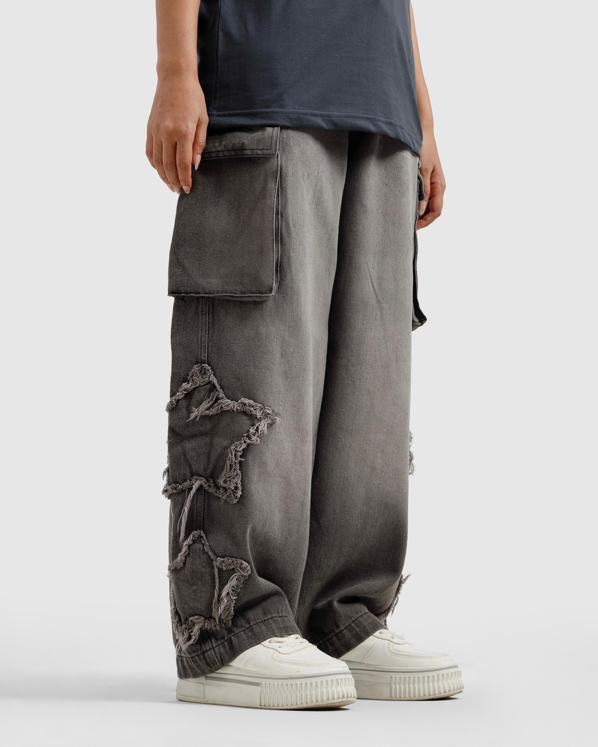 Star Cargo Jeans