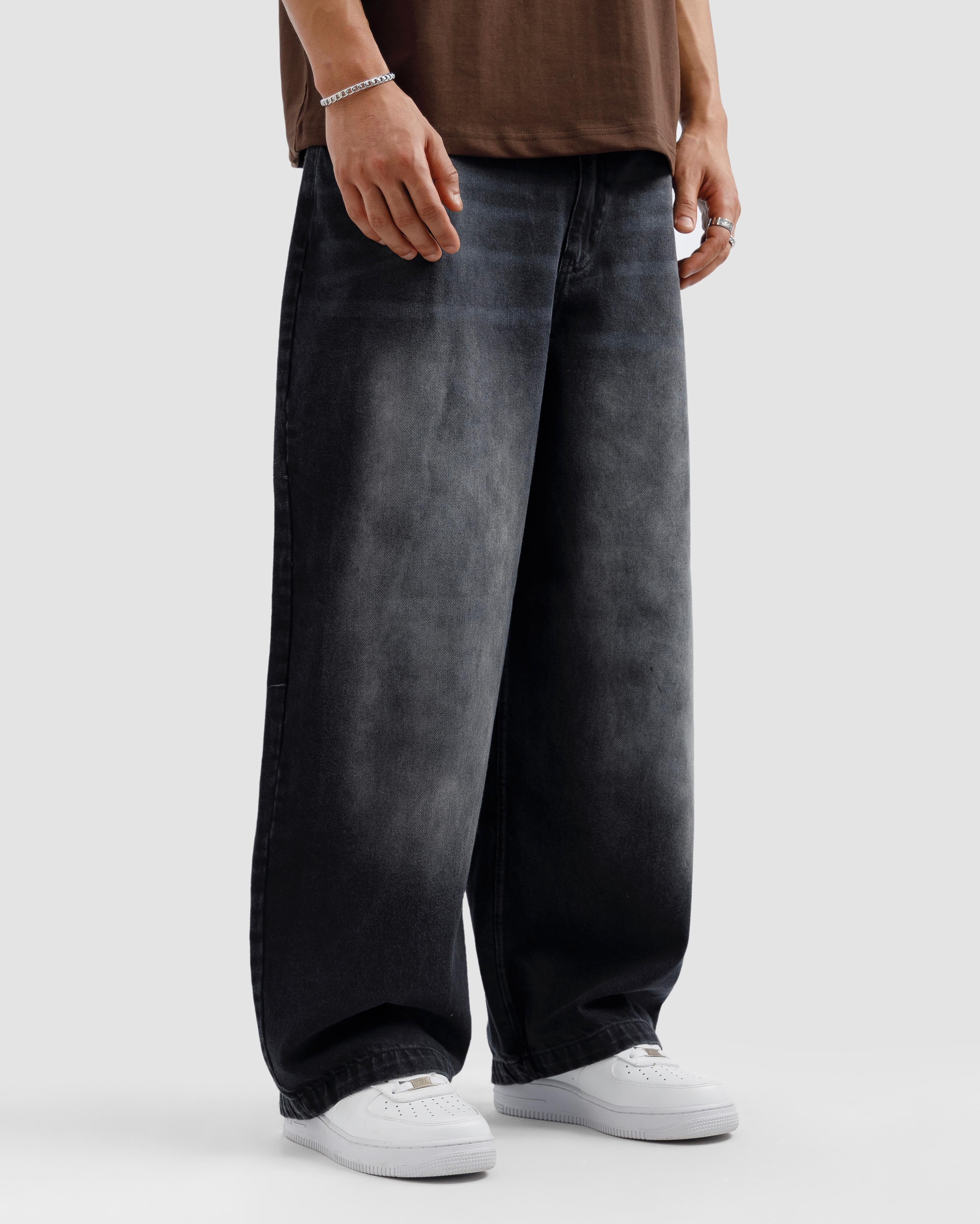 Baggy Jeans