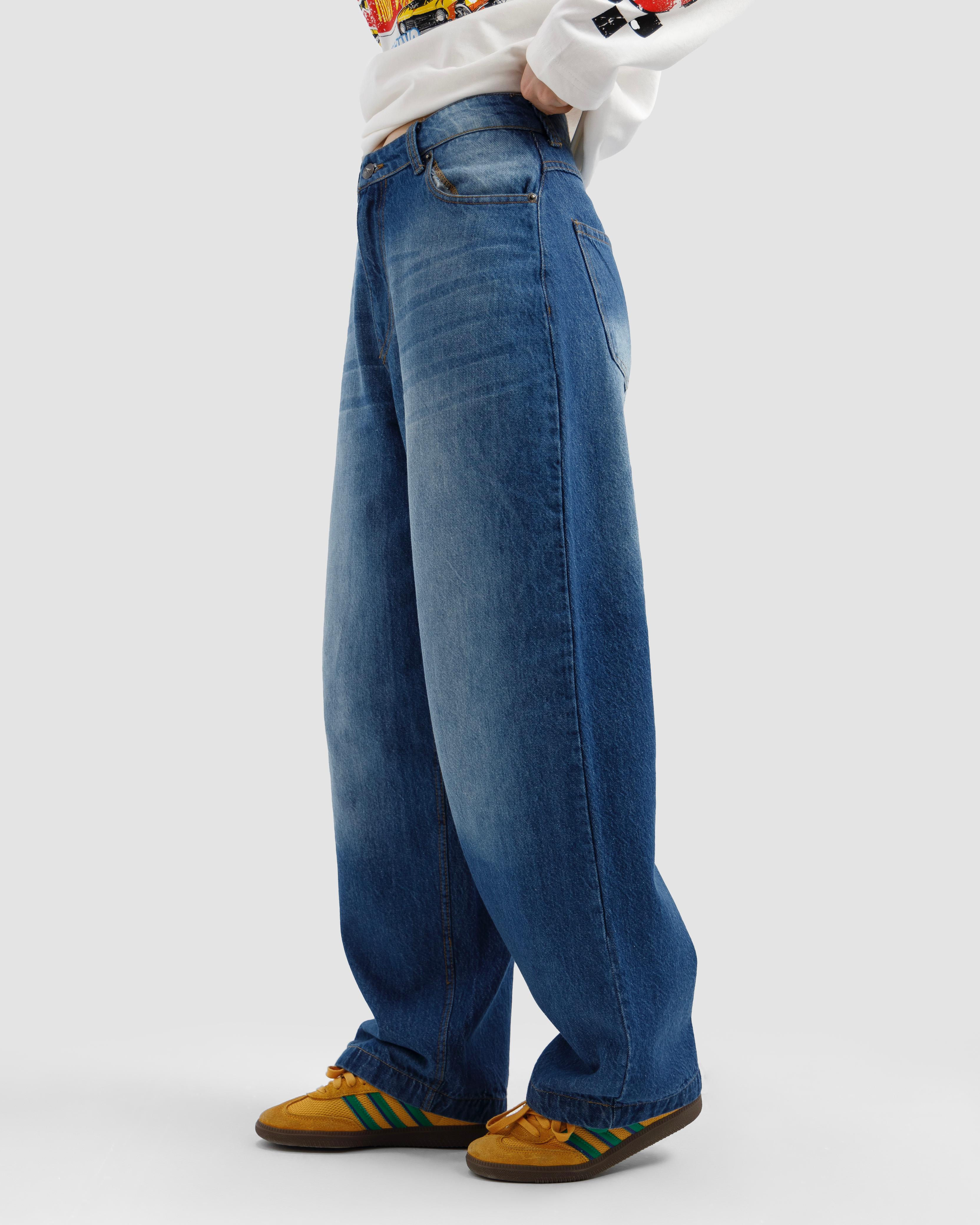 Baggy Jeans