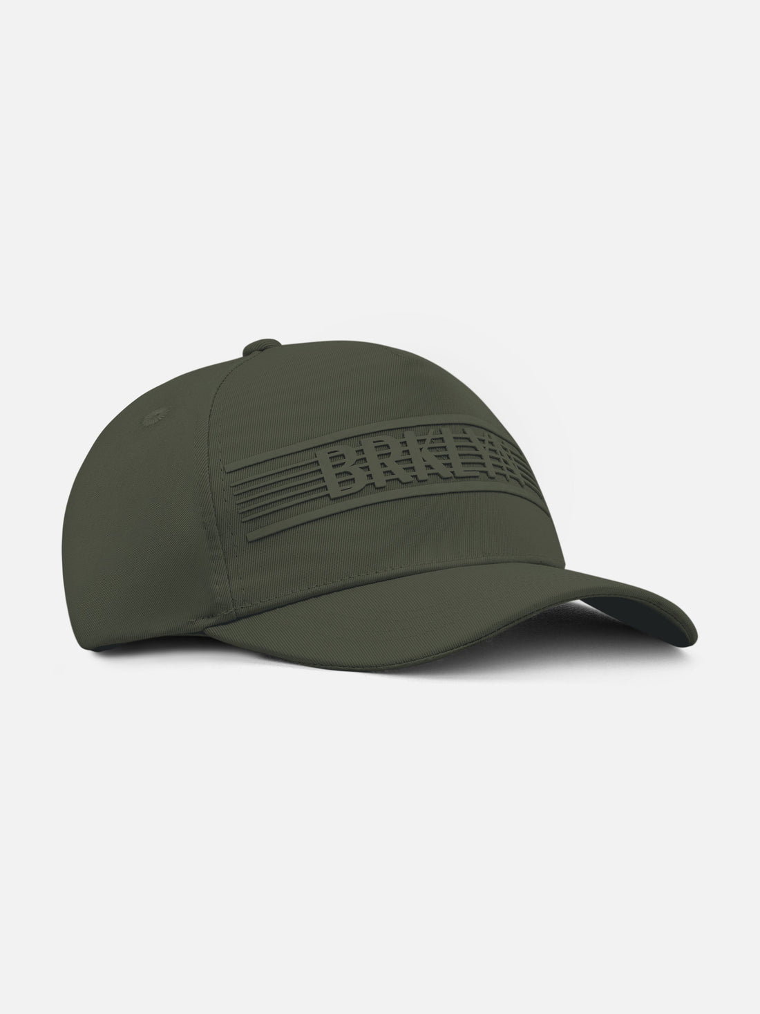 Olive Baseball Cap - FAC5-085