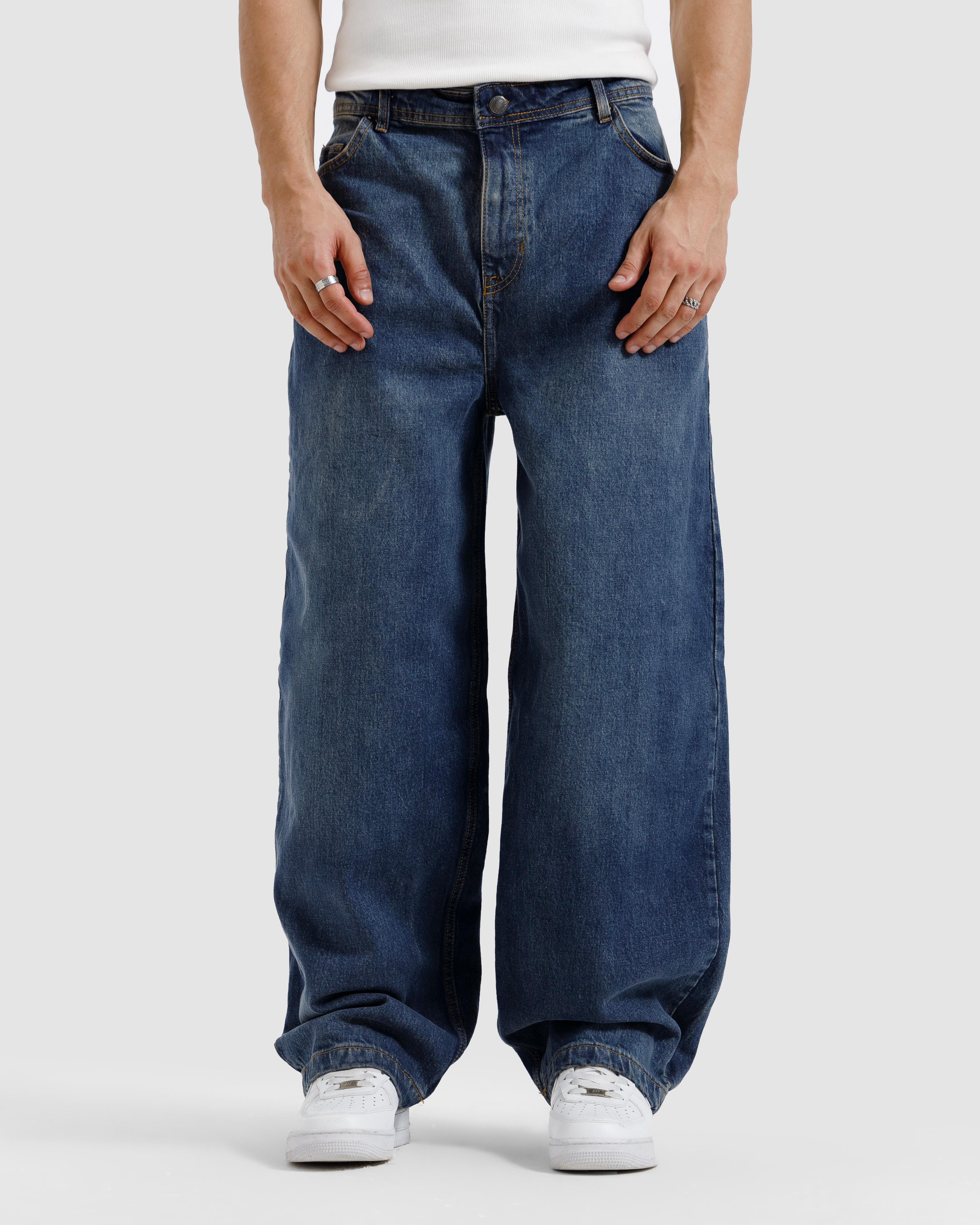 Baggy Jeans