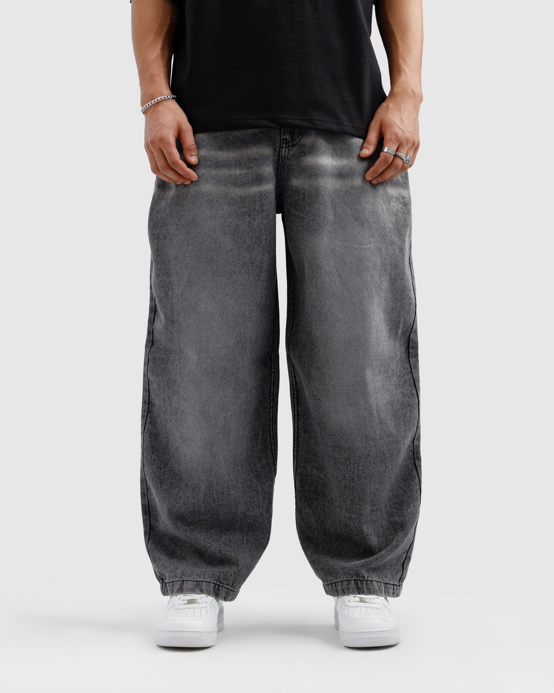 Baggy Jeans