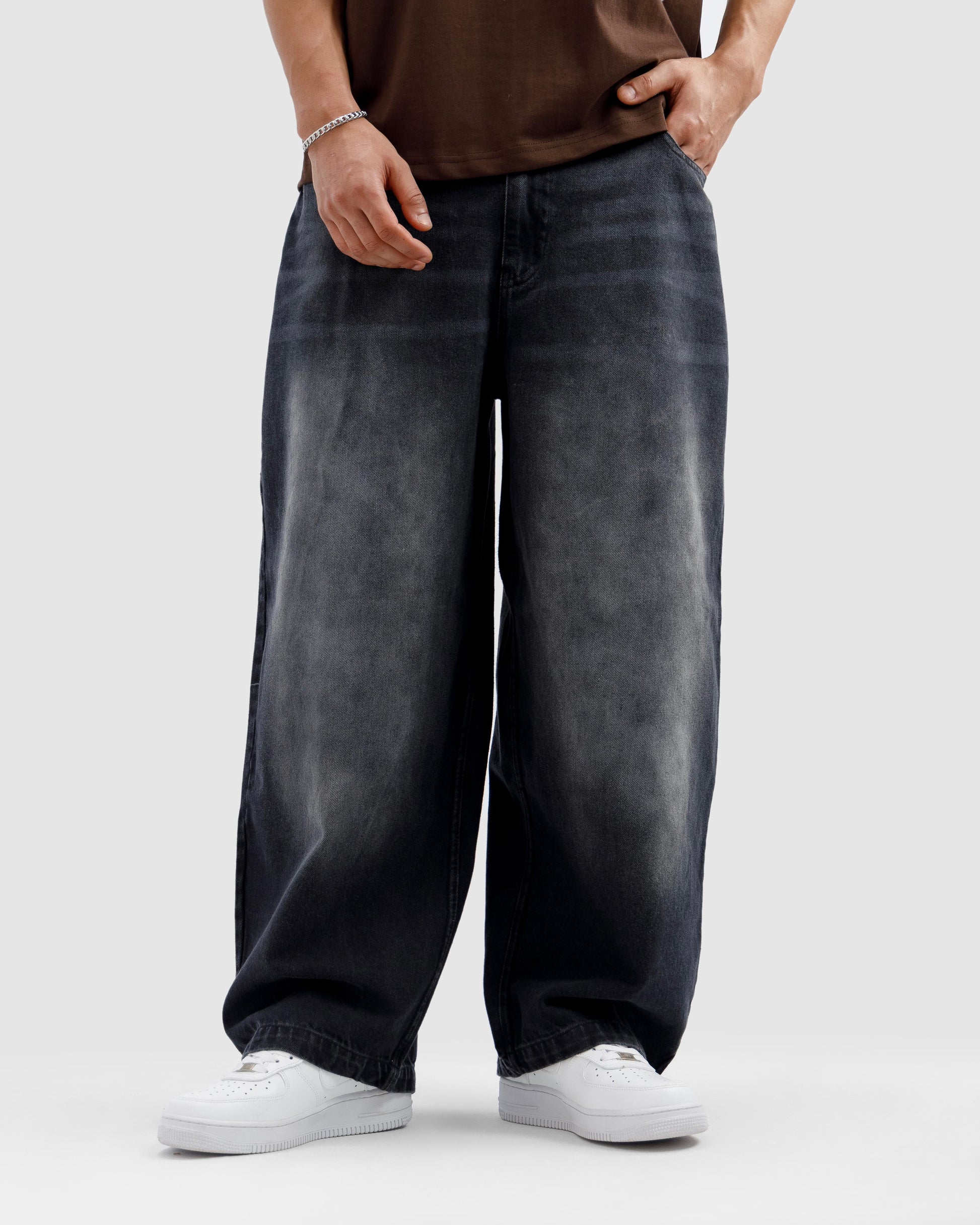 Baggy Jeans