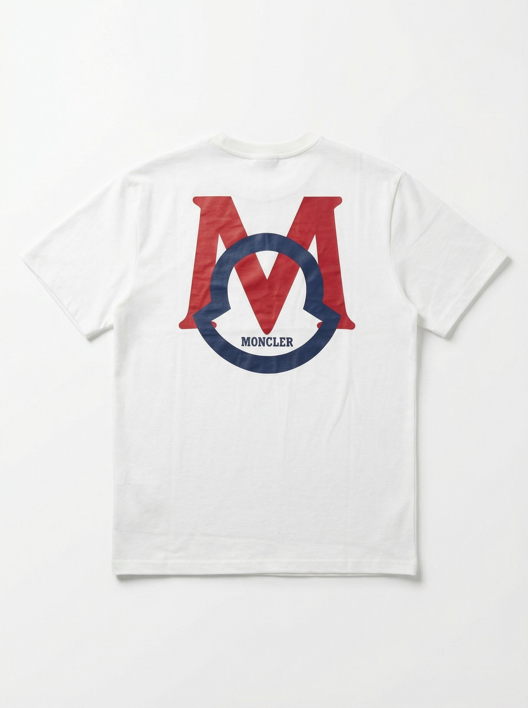 Bold Emblem Tee