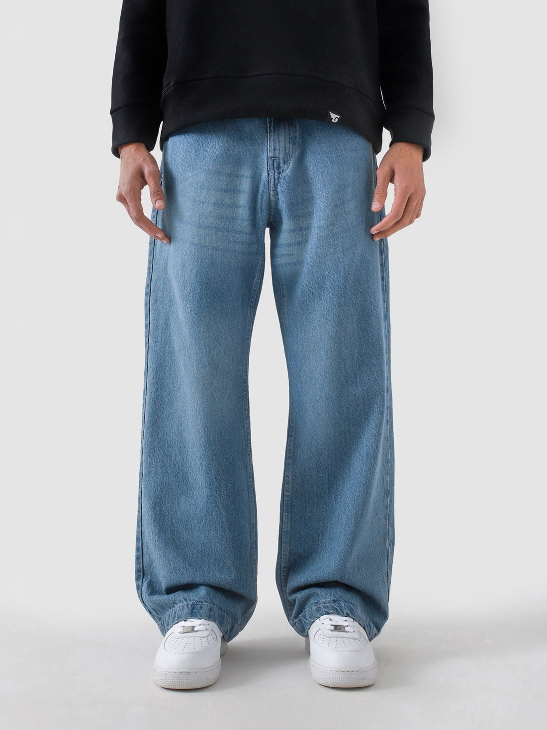 CORE Denim | Washed Blue - GROOVY