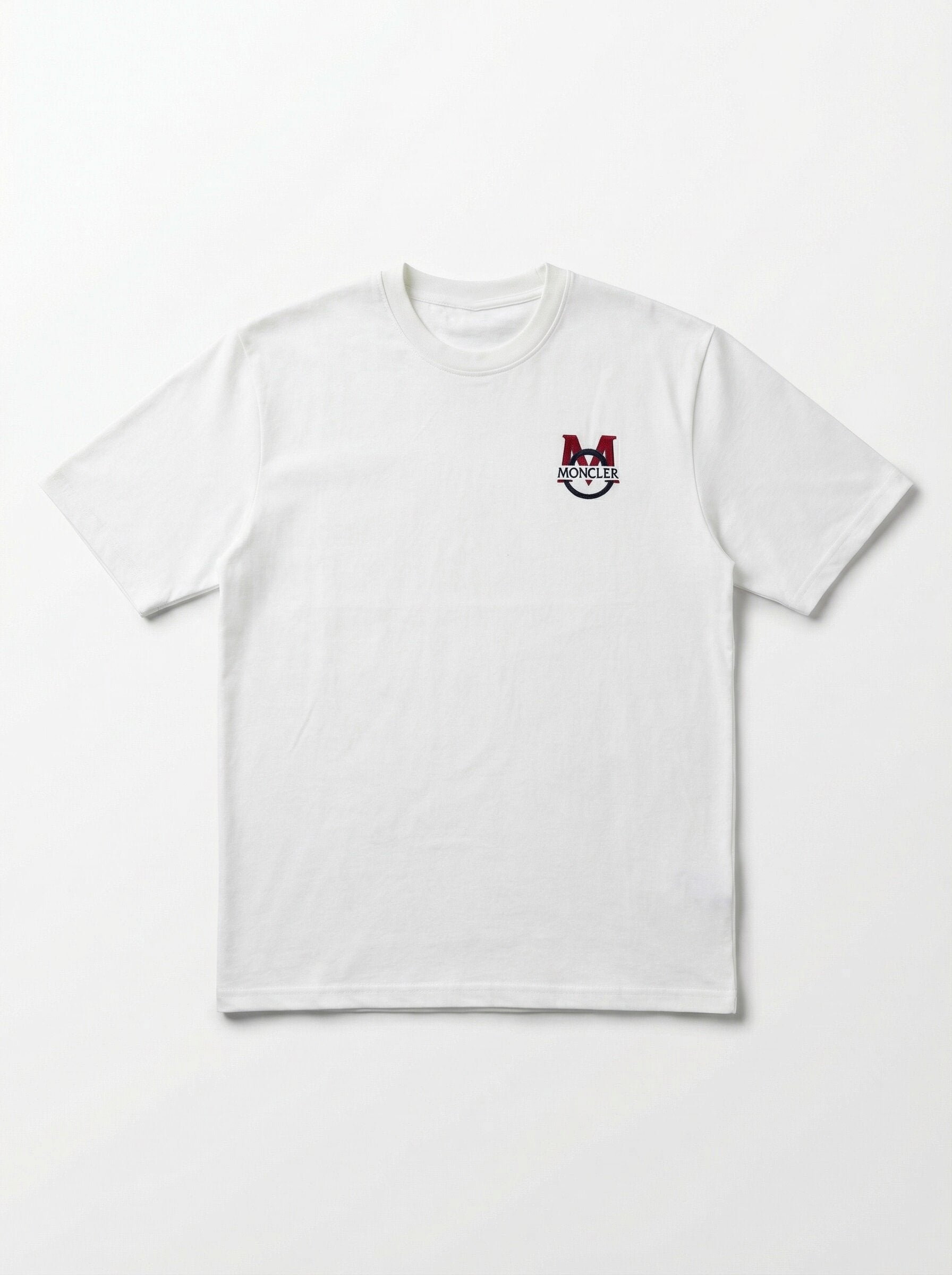 Bold Emblem Tee