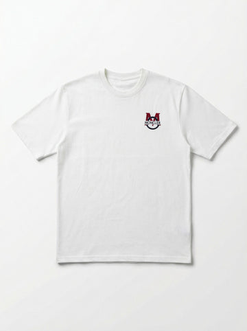 Bold Emblem Tee