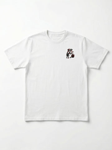 Space Code Tee