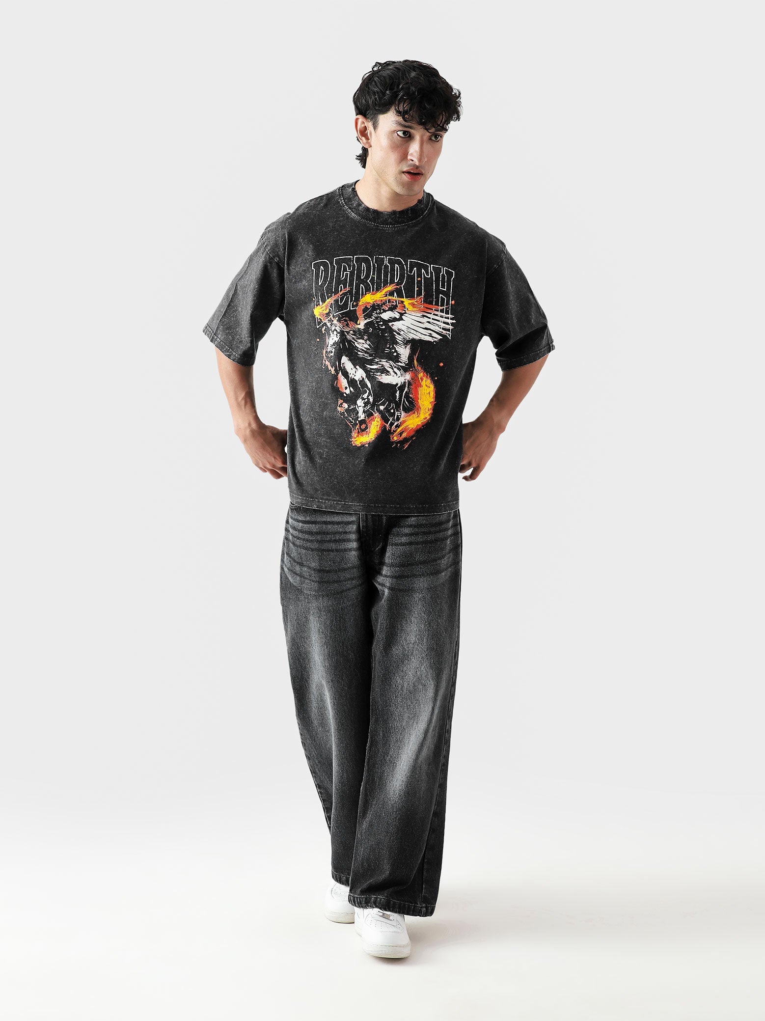 REBIRTH