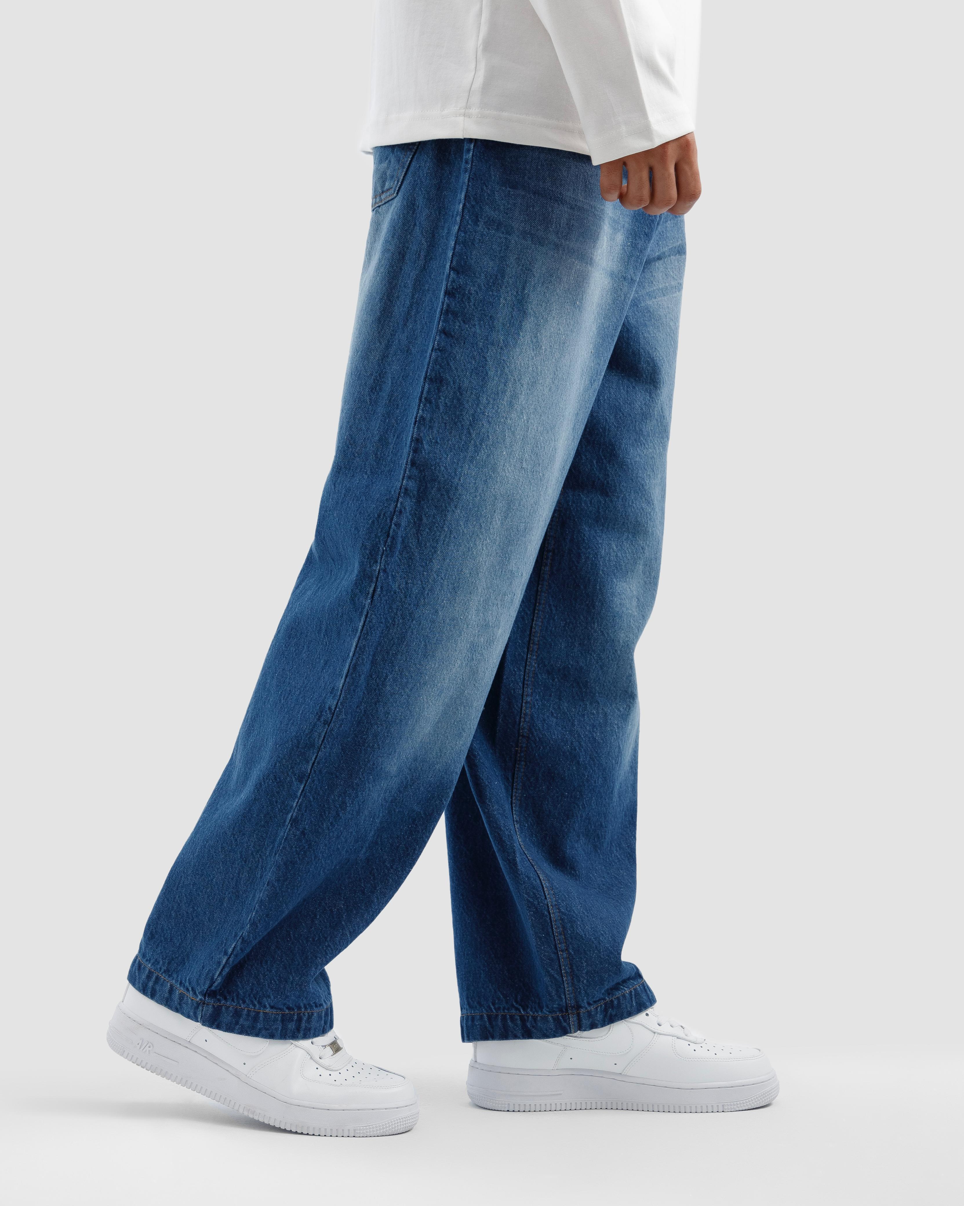 Baggy Jeans