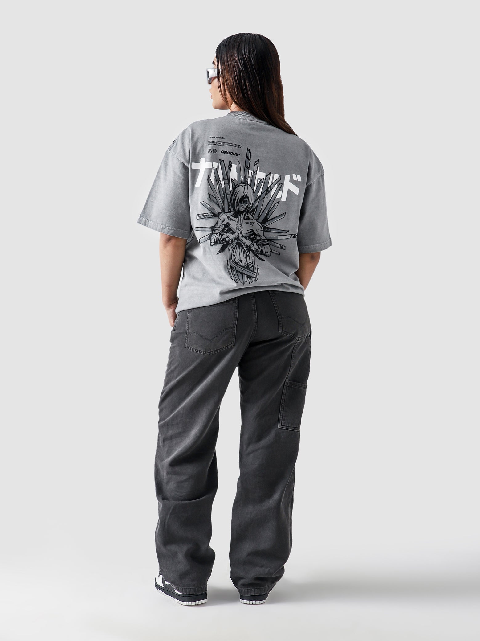 Naruto (Pain) - GROOVY