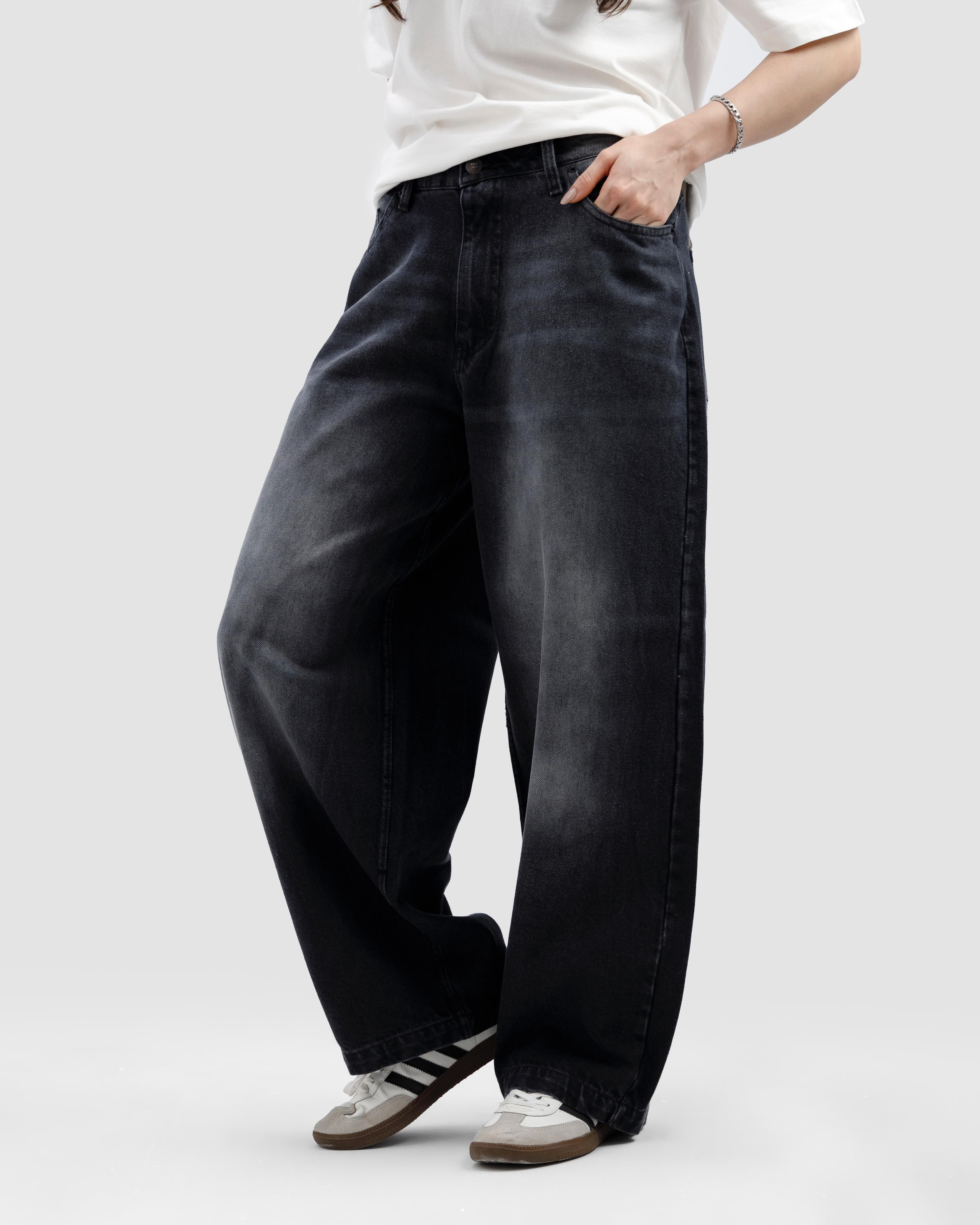 Baggy Jeans