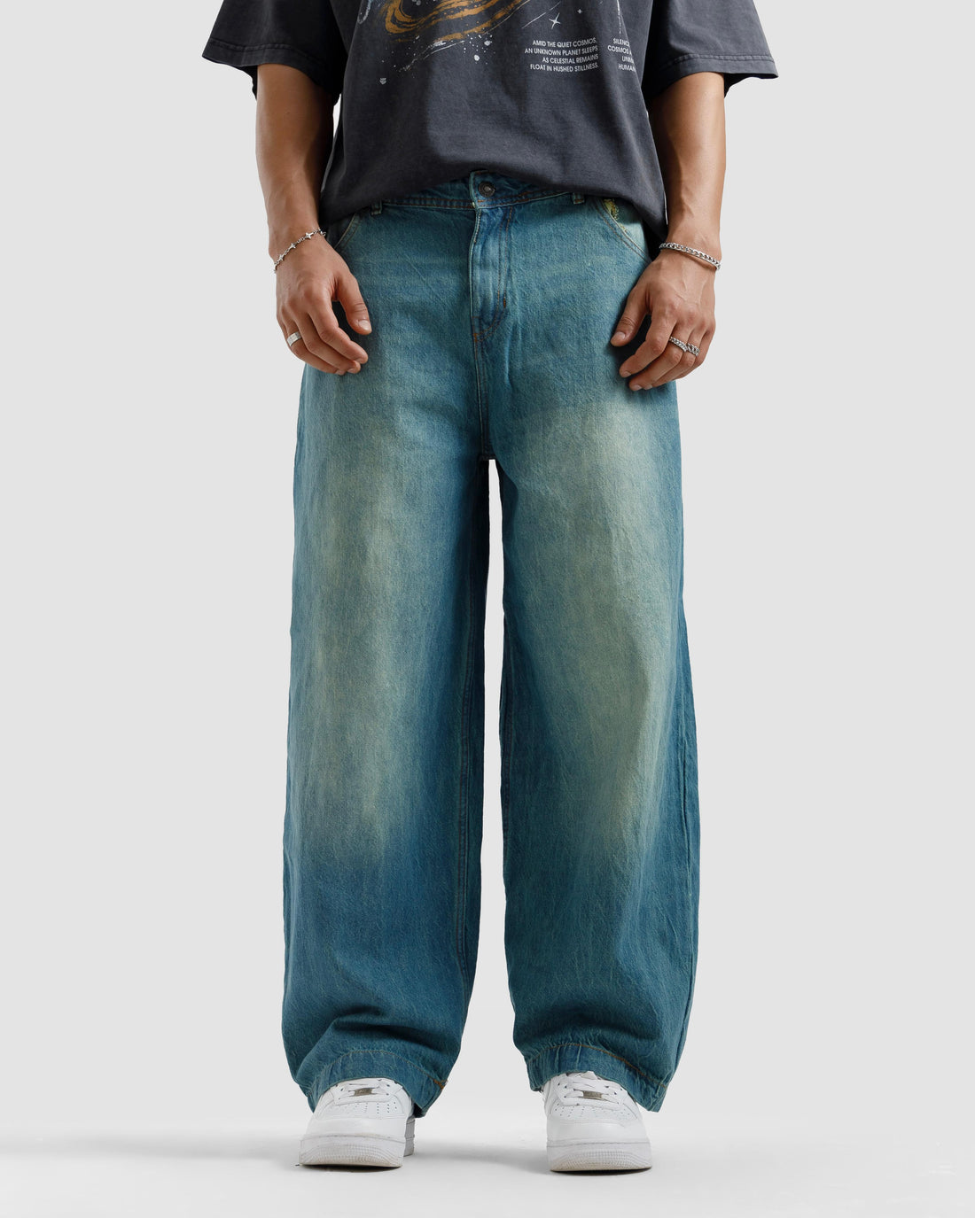 Baggy Jeans