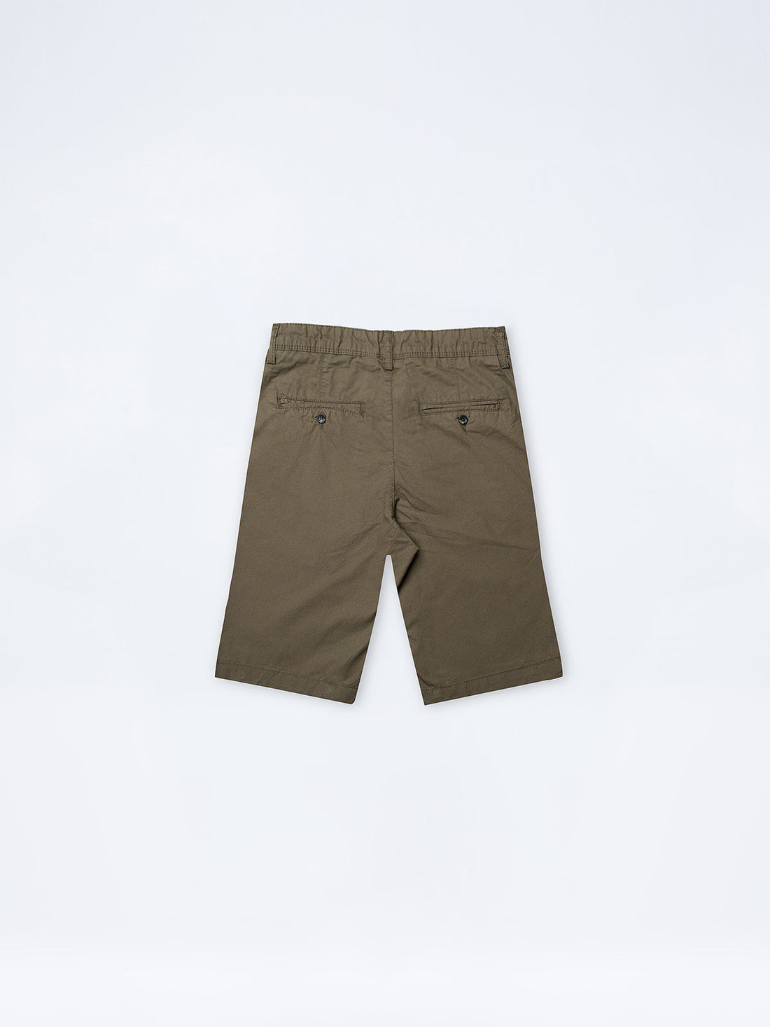 Regular Fit Shorts - FMBSW24-002