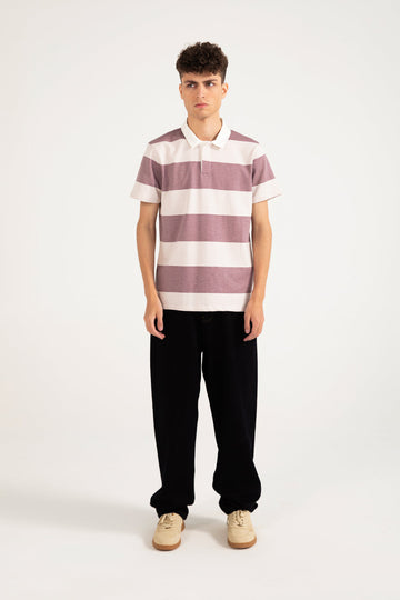STRIPER POLO