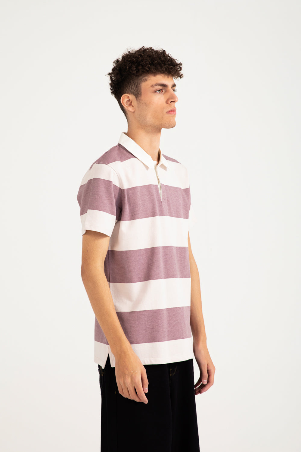 STRIPER POLO