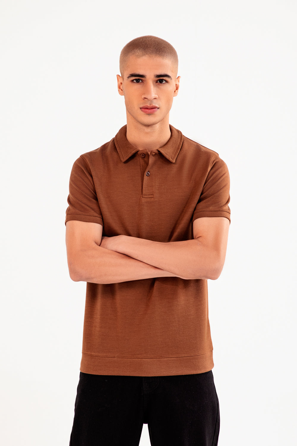 SUPER SOFT POLO
