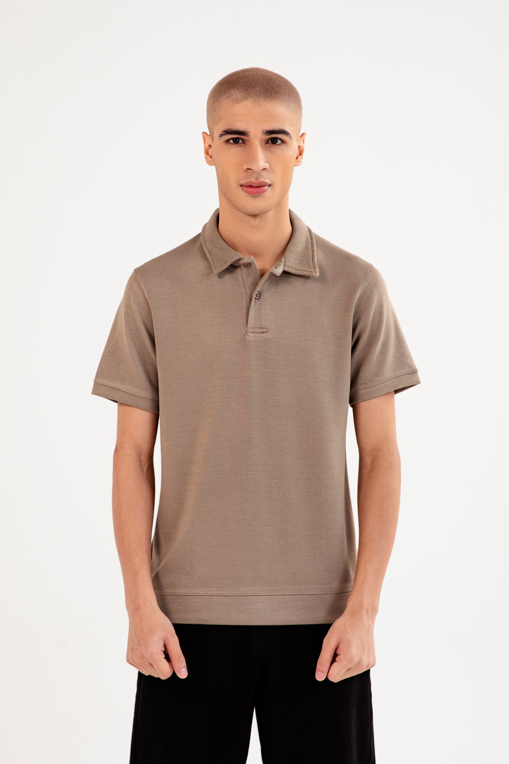 SUPER SOFT POLO