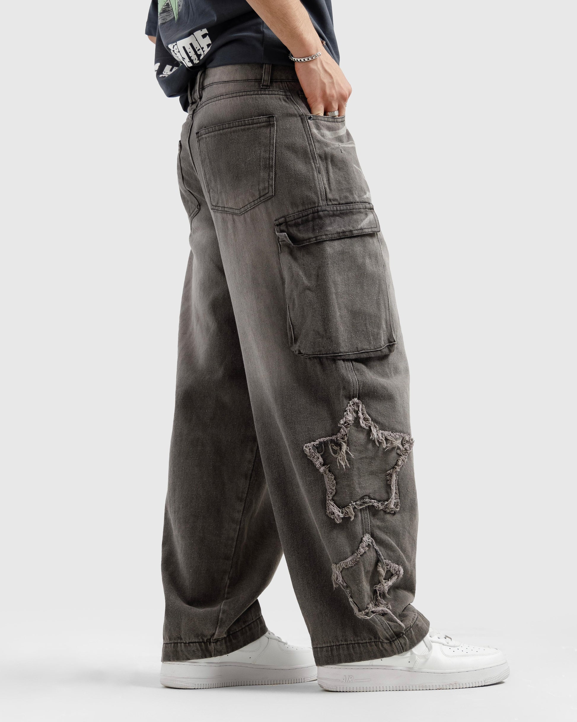 Star Cargo Jeans
