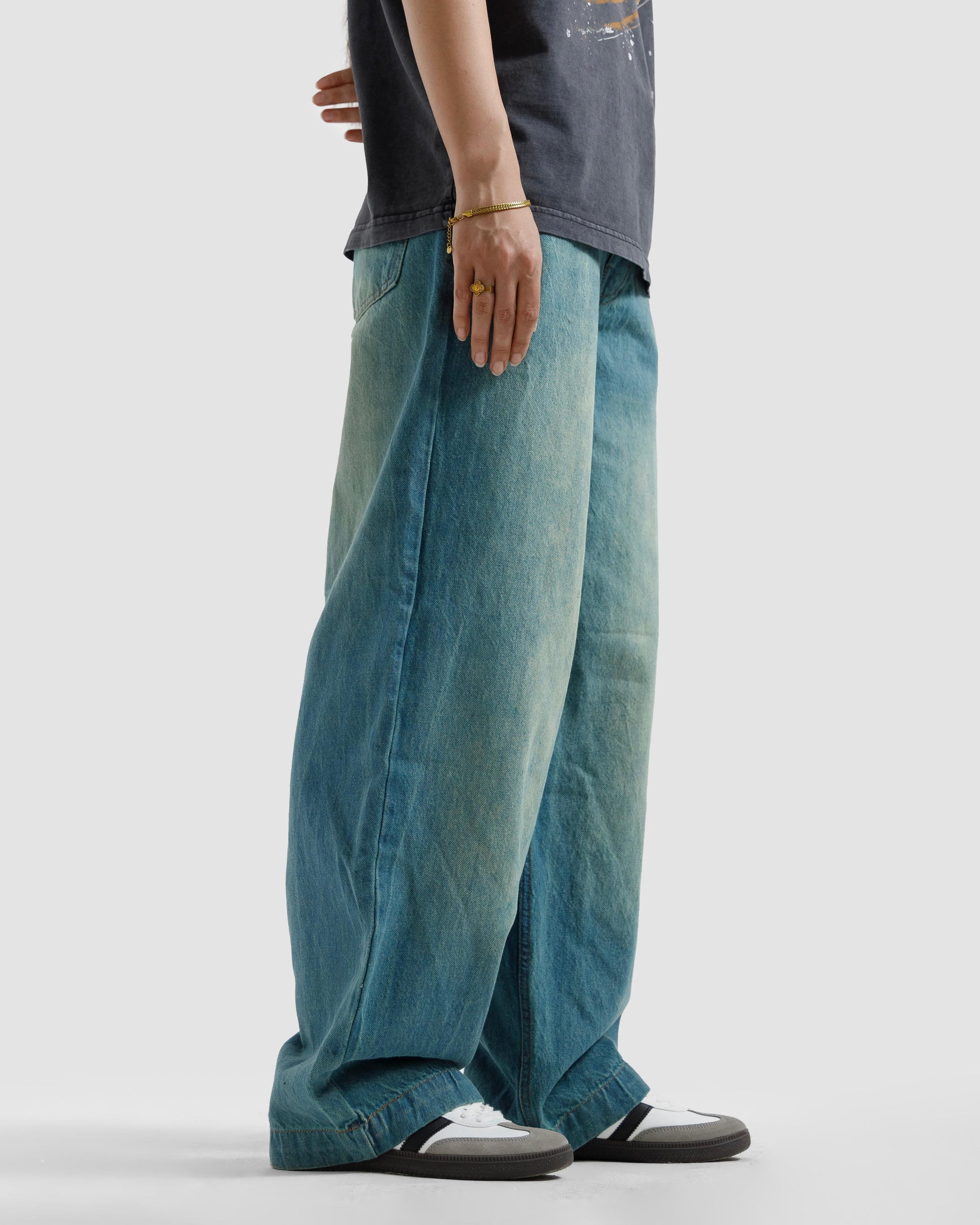 Baggy Jeans