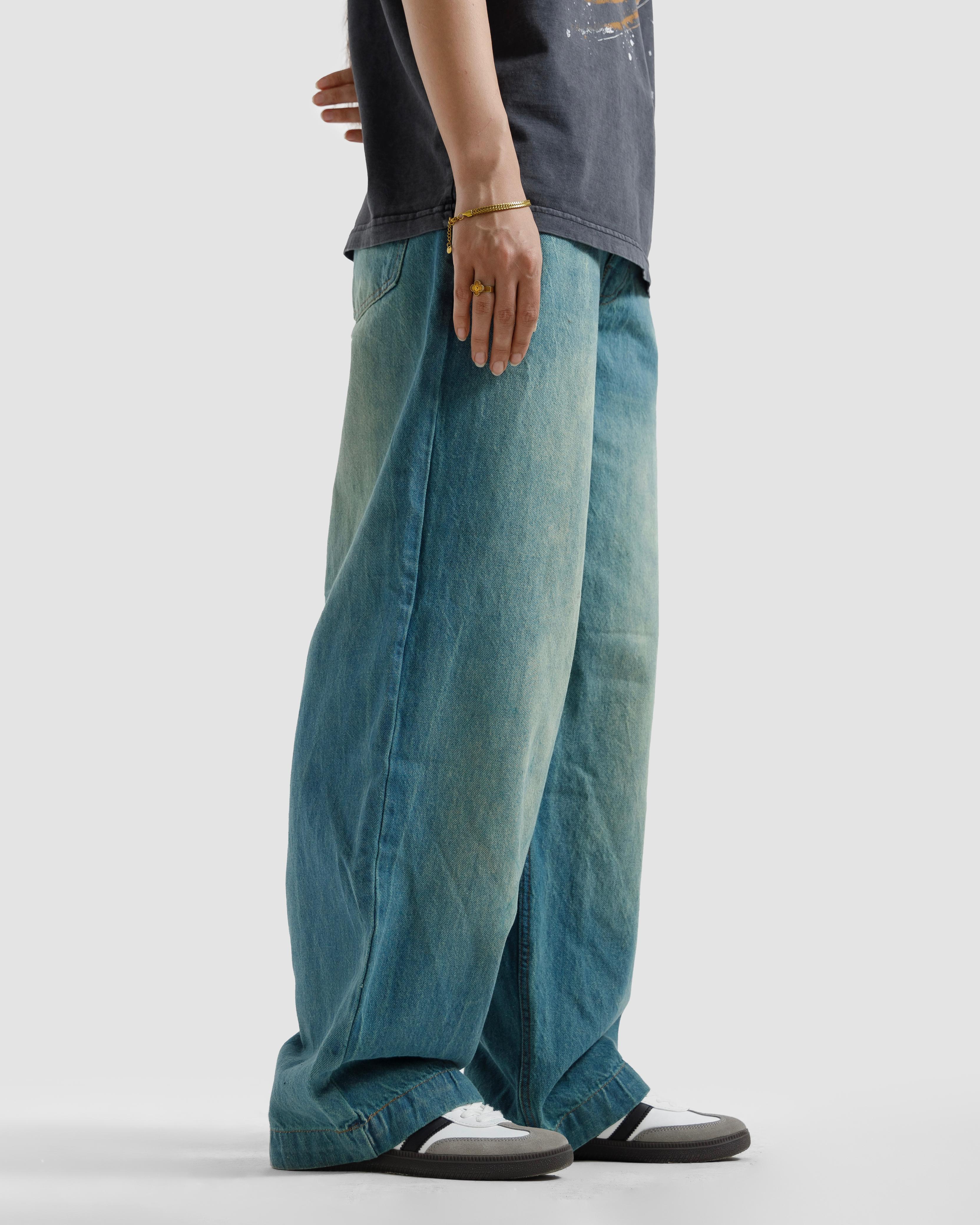 Baggy Jeans