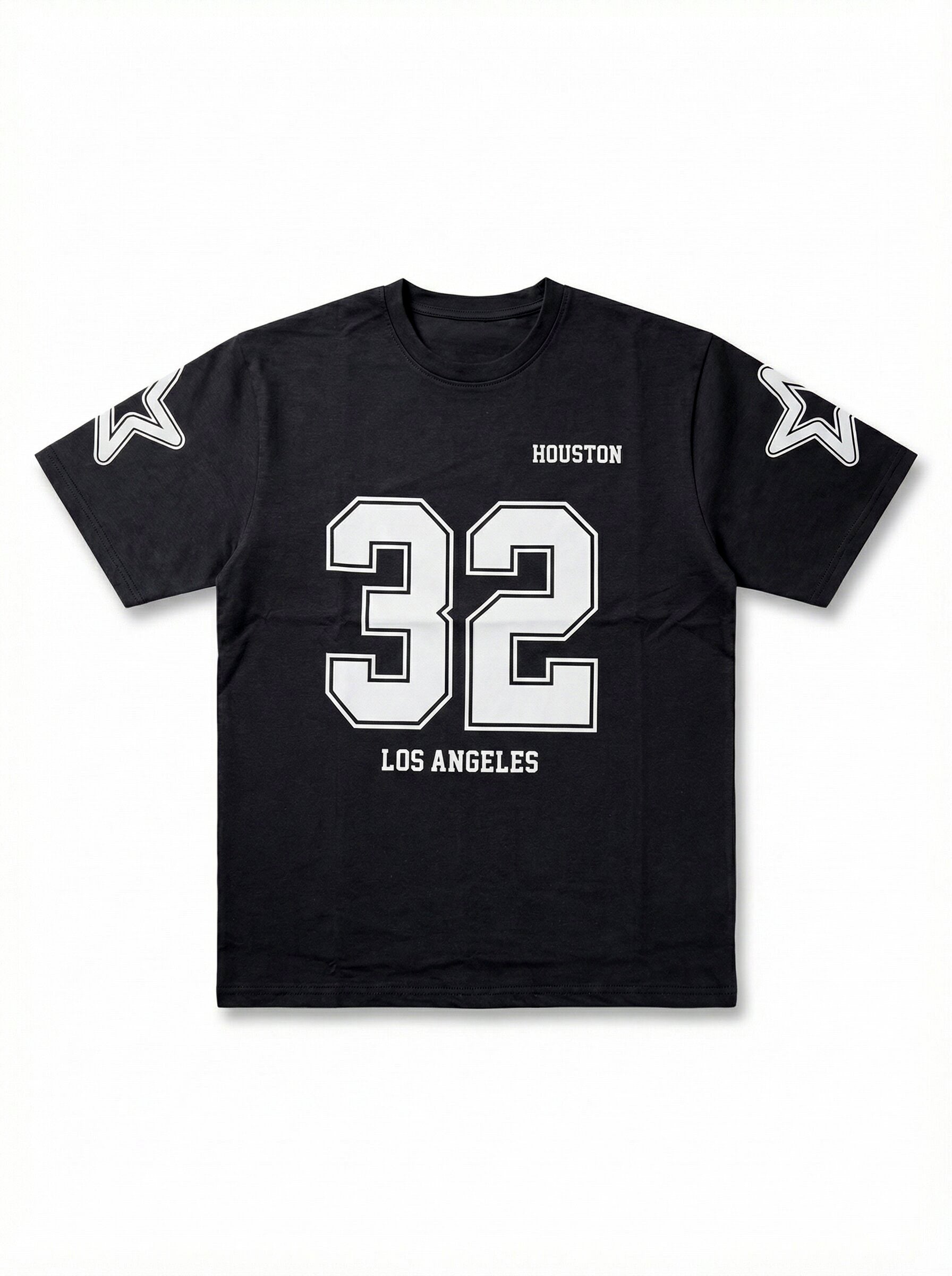 32 Varsity Tee