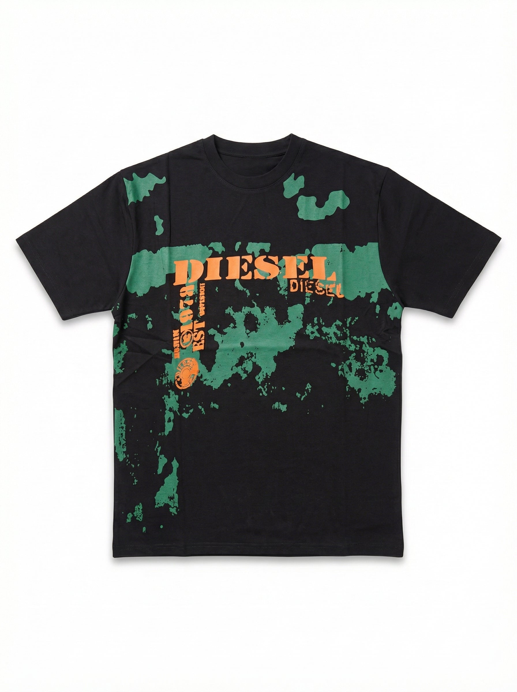 Men’s Graphic Printed Tee