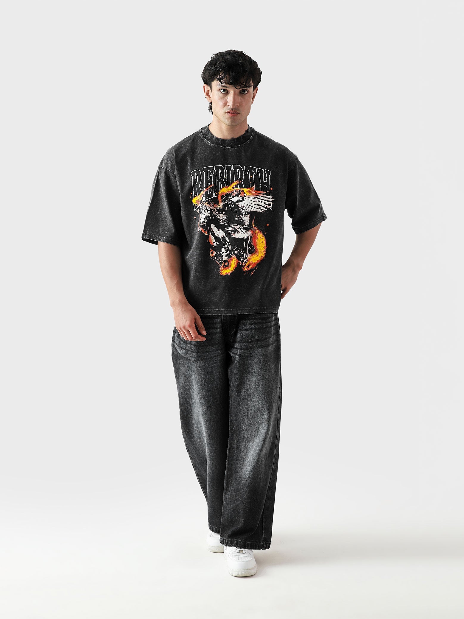 REBIRTH