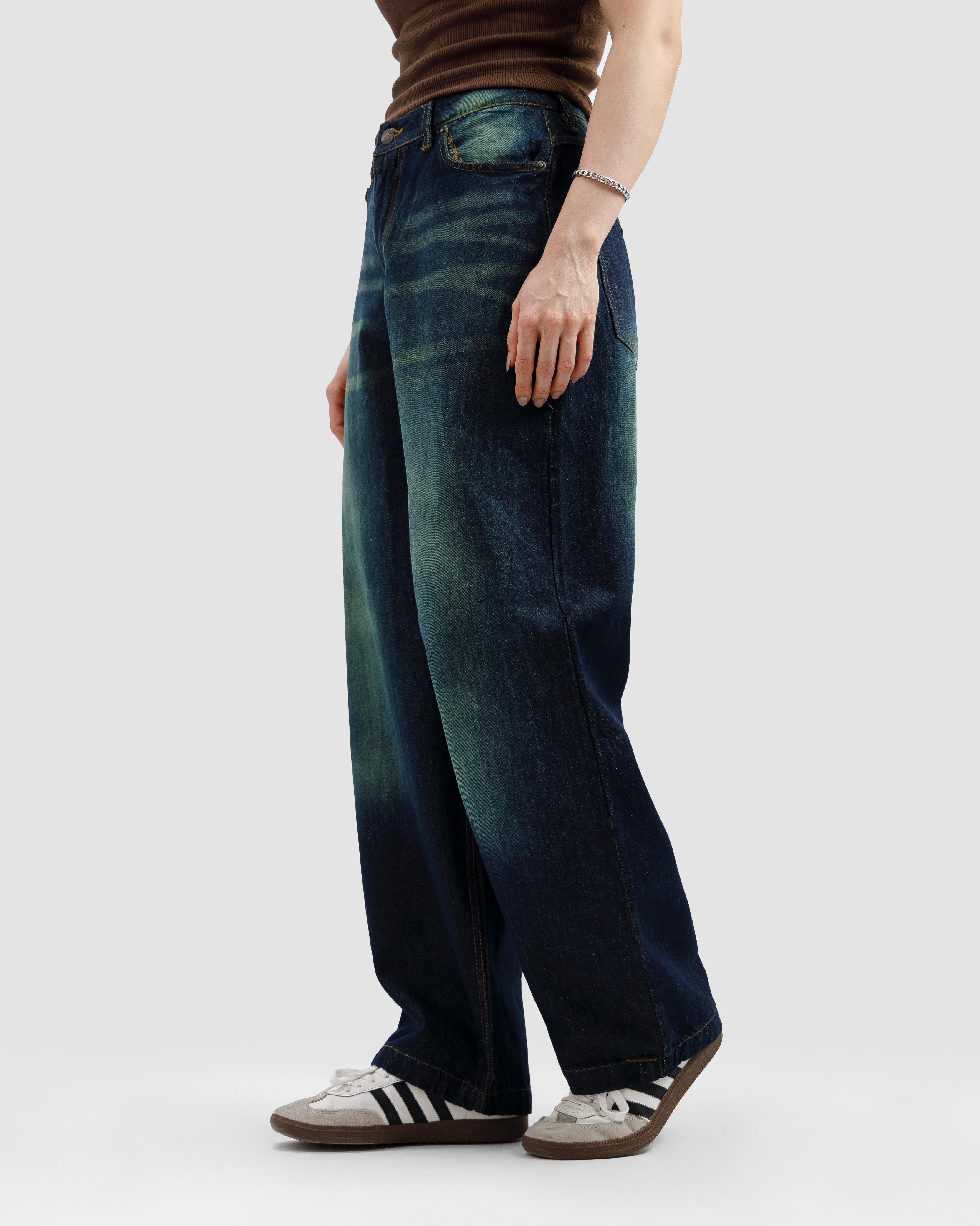 Baggy Jeans