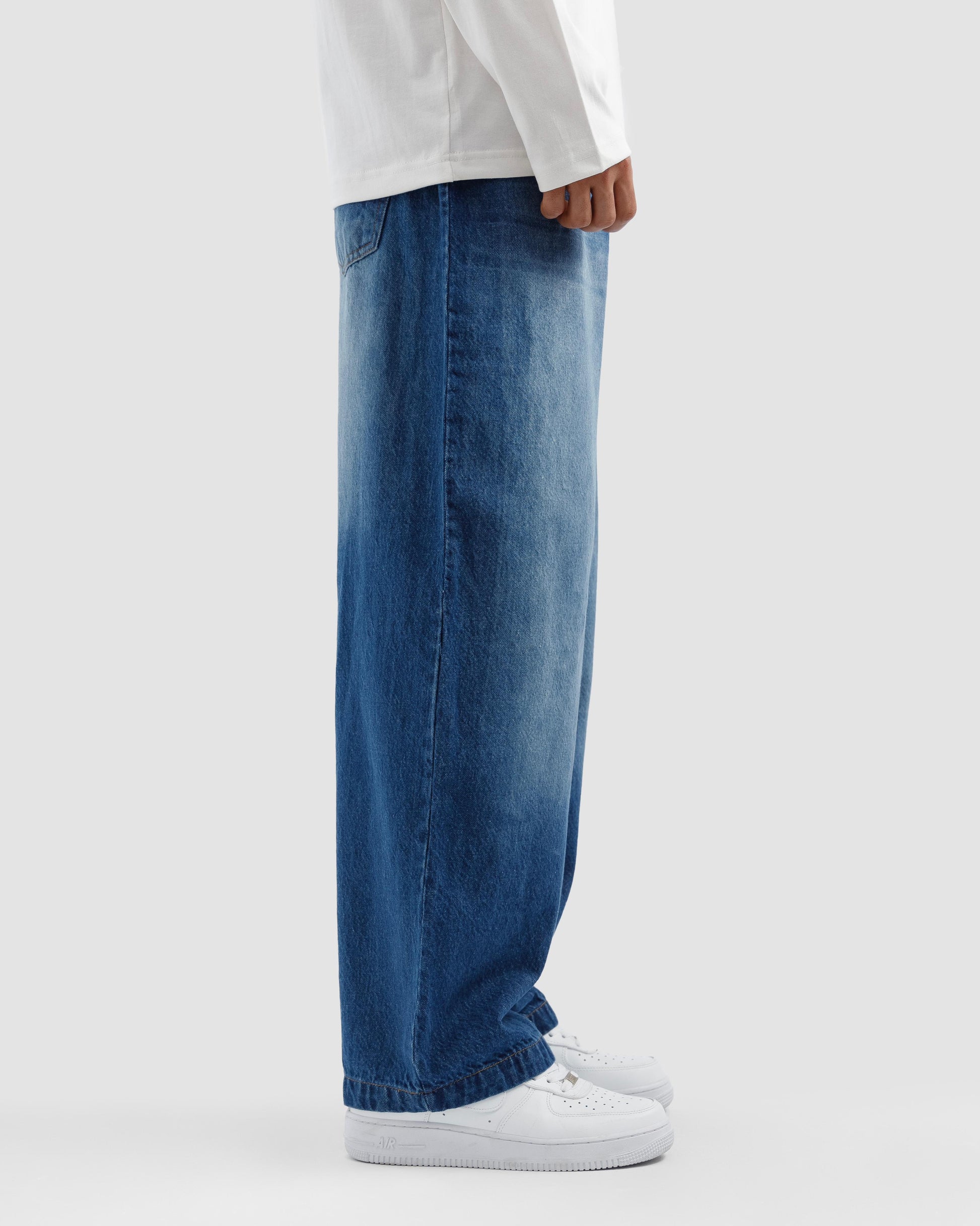 Baggy Jeans