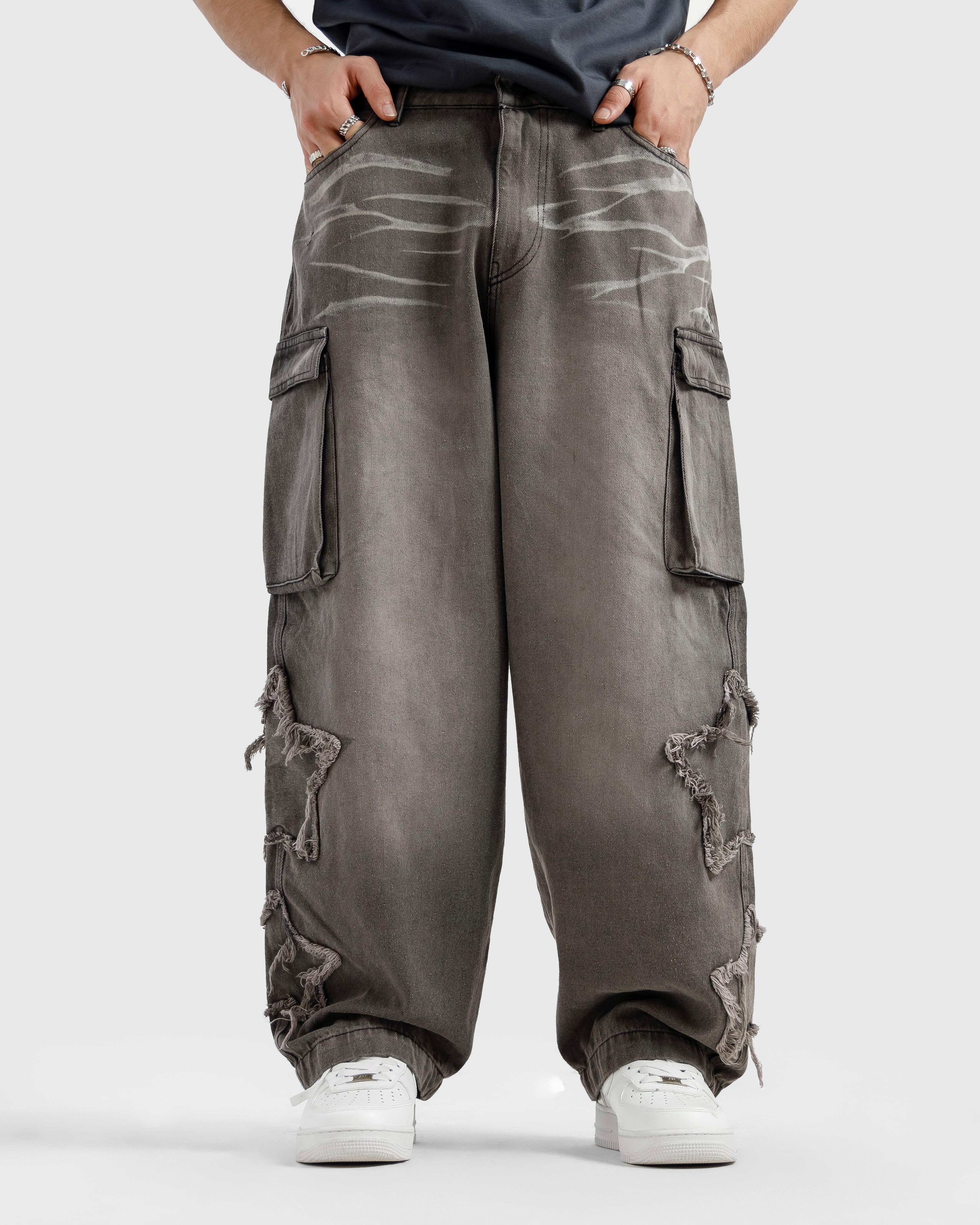 Star Cargo Jeans