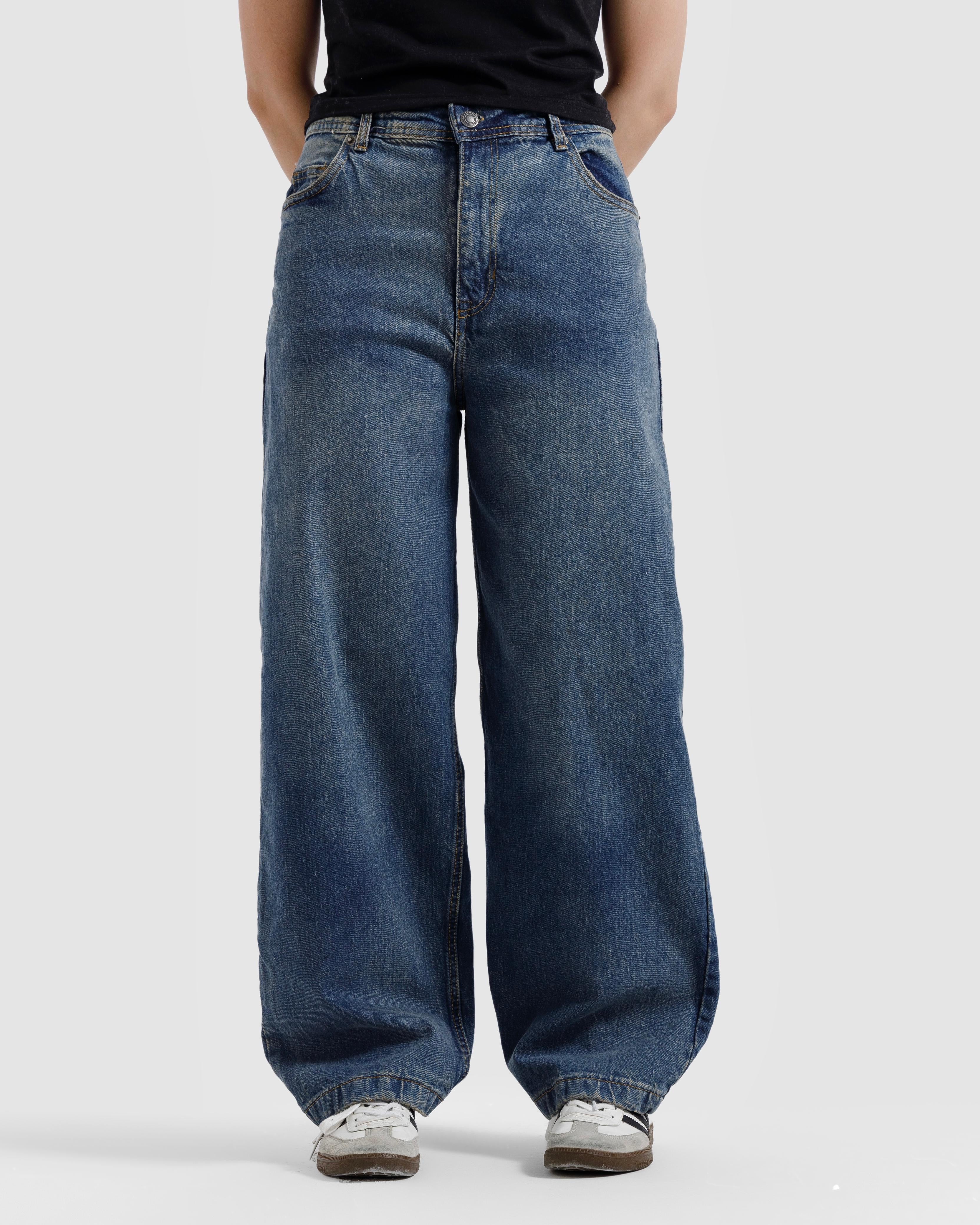 Baggy Jeans
