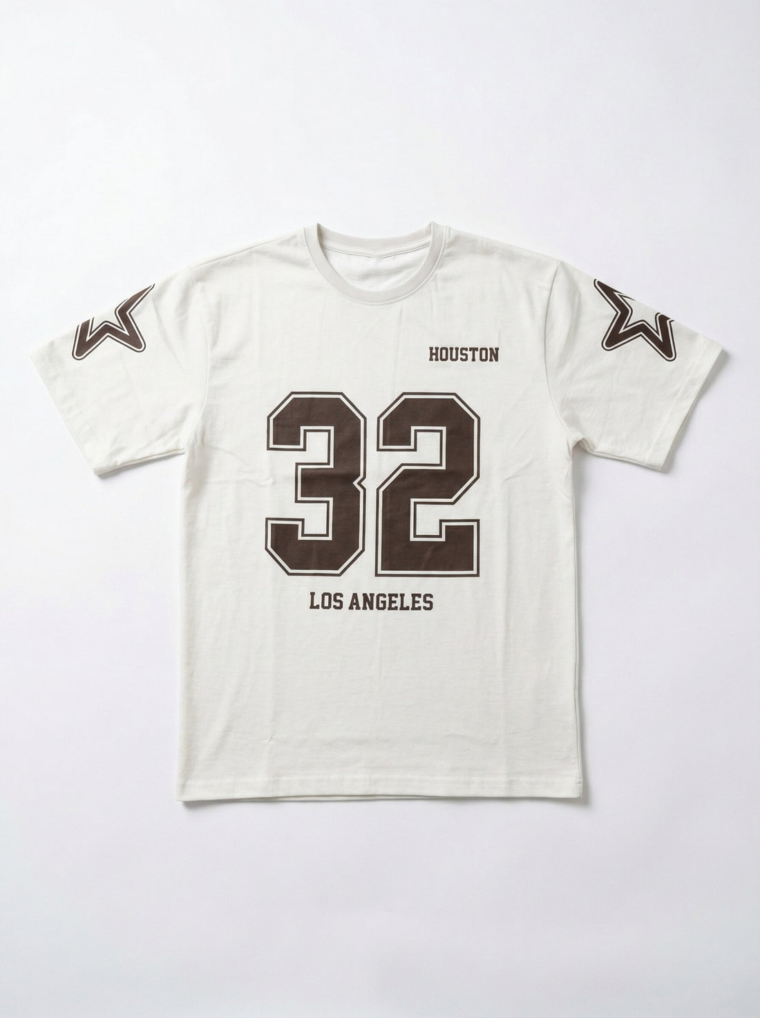 32 Varsity Tee