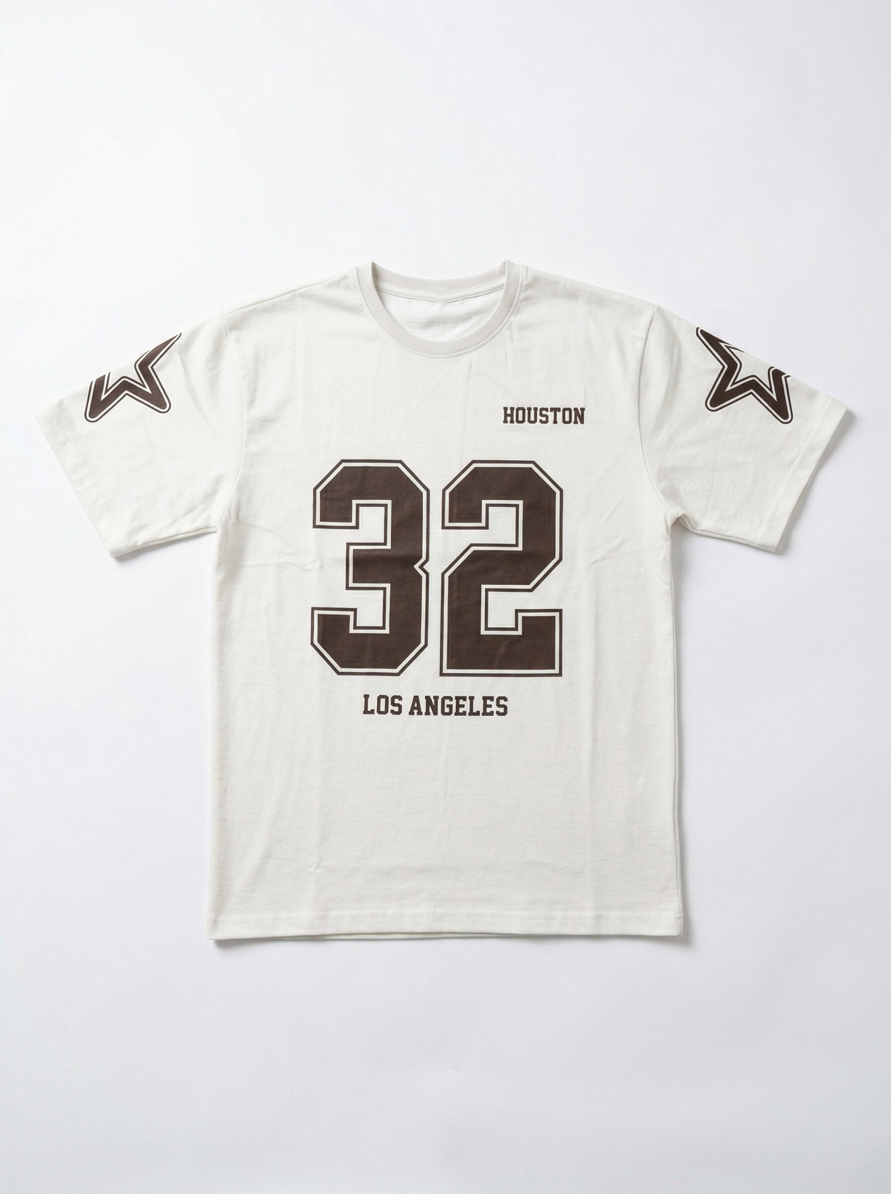 32 Varsity Tee