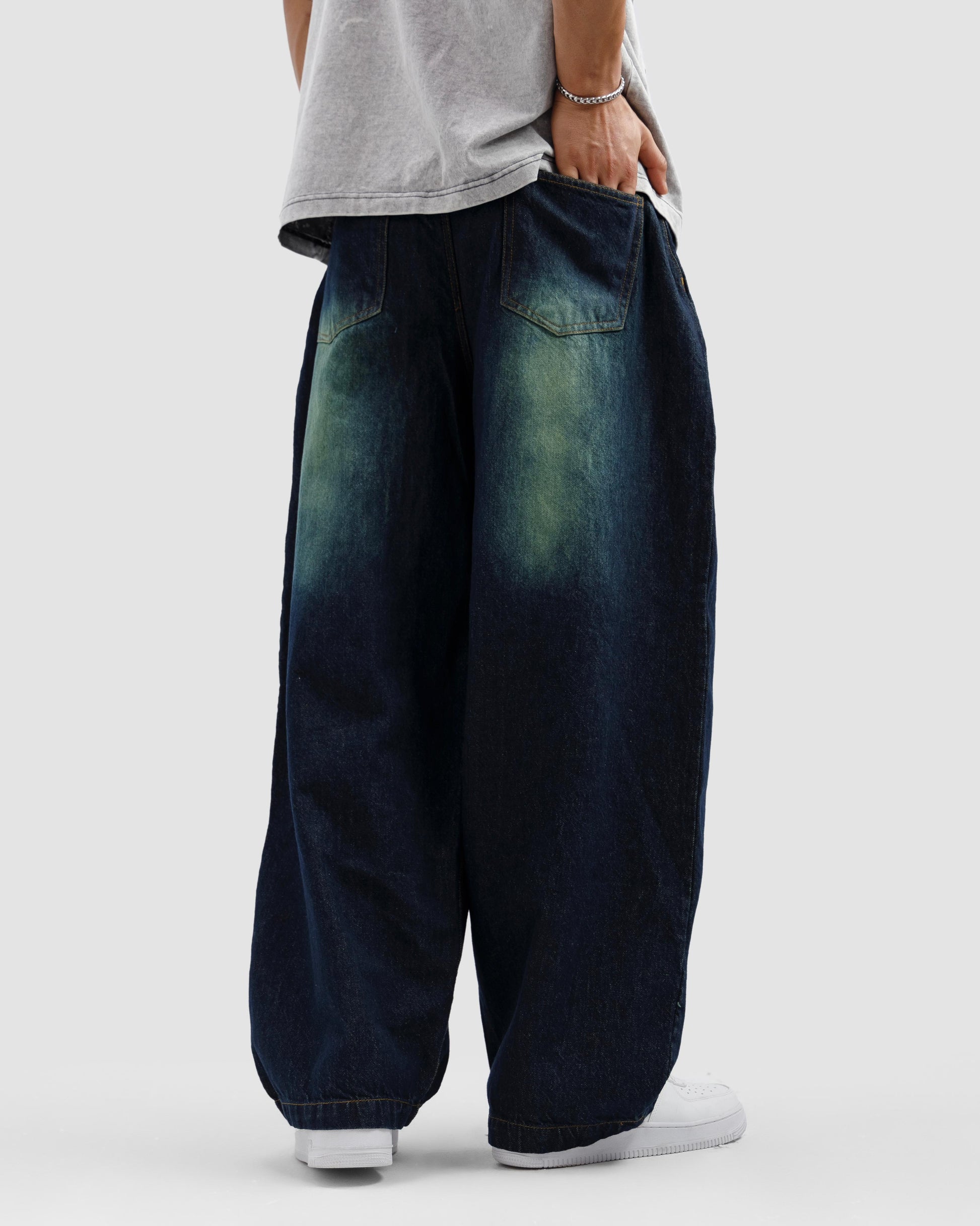 Baggy Jeans