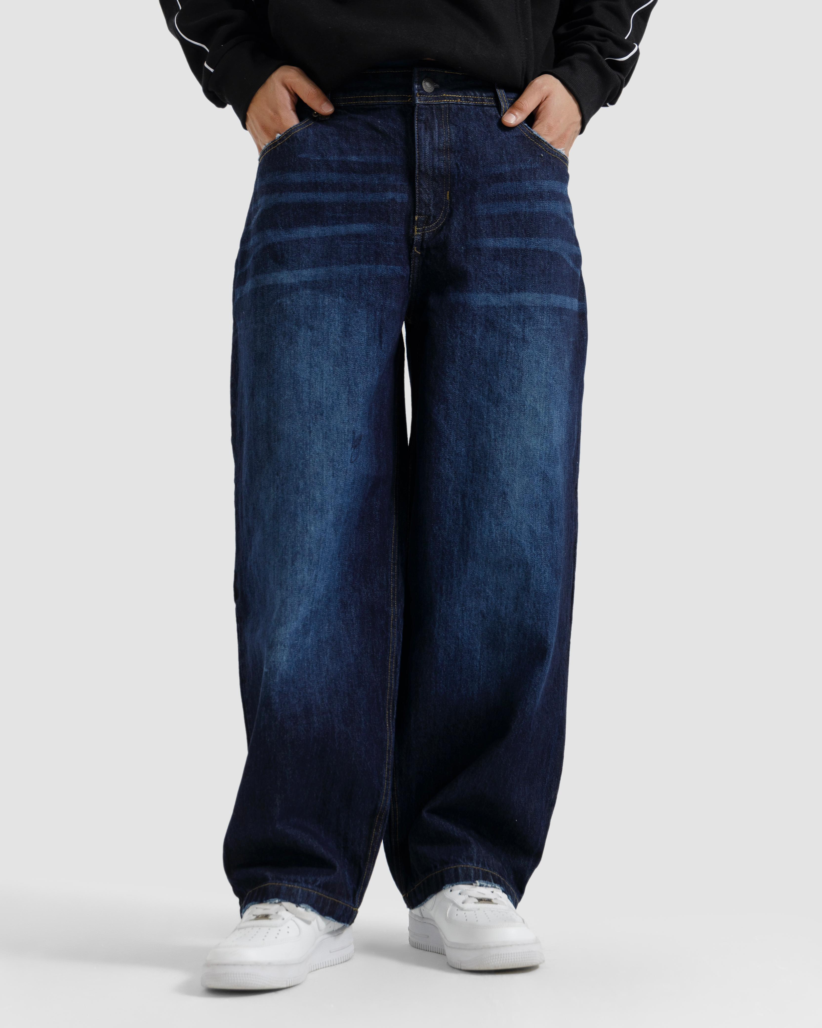 Baggy Jeans