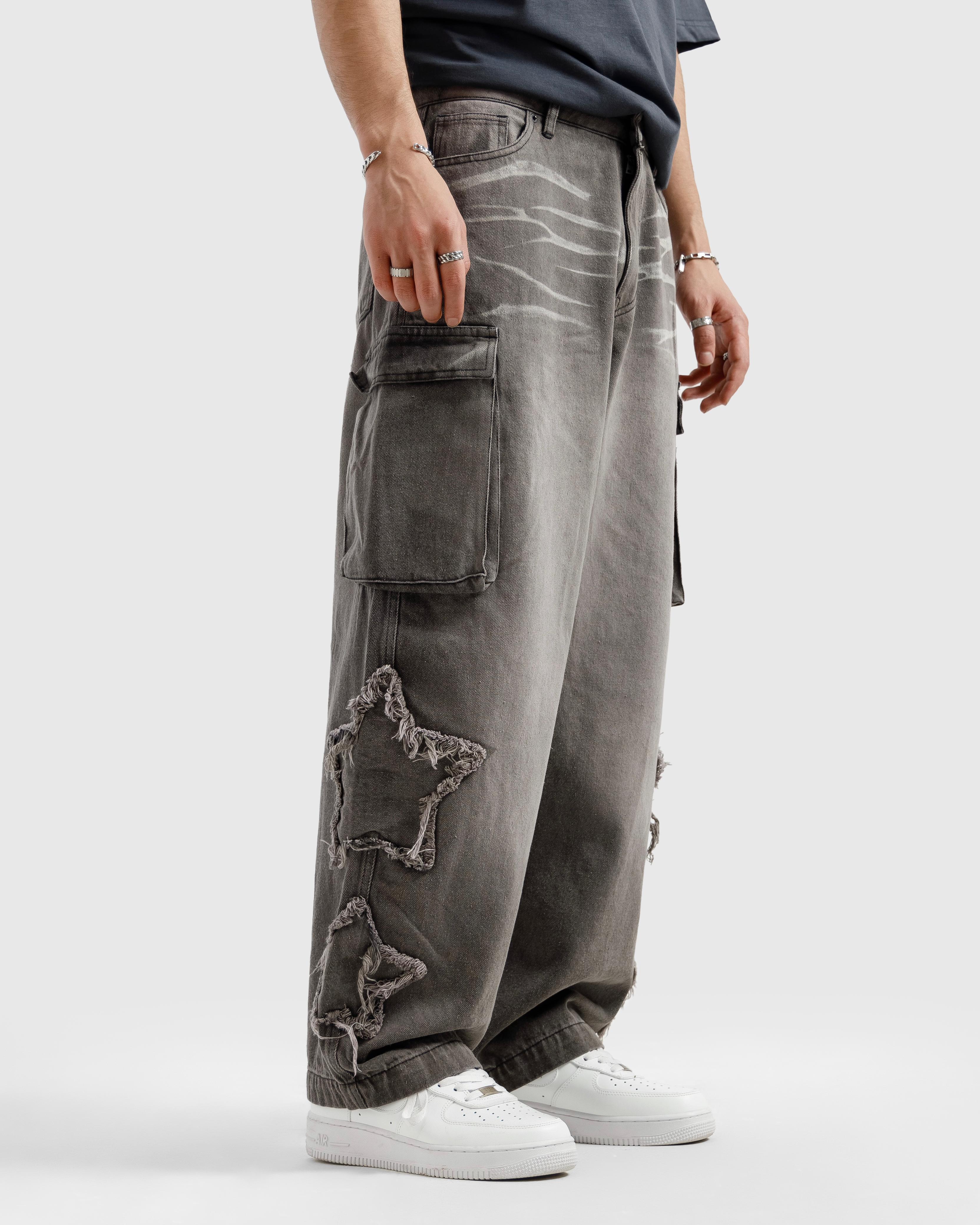 Star Cargo Jeans