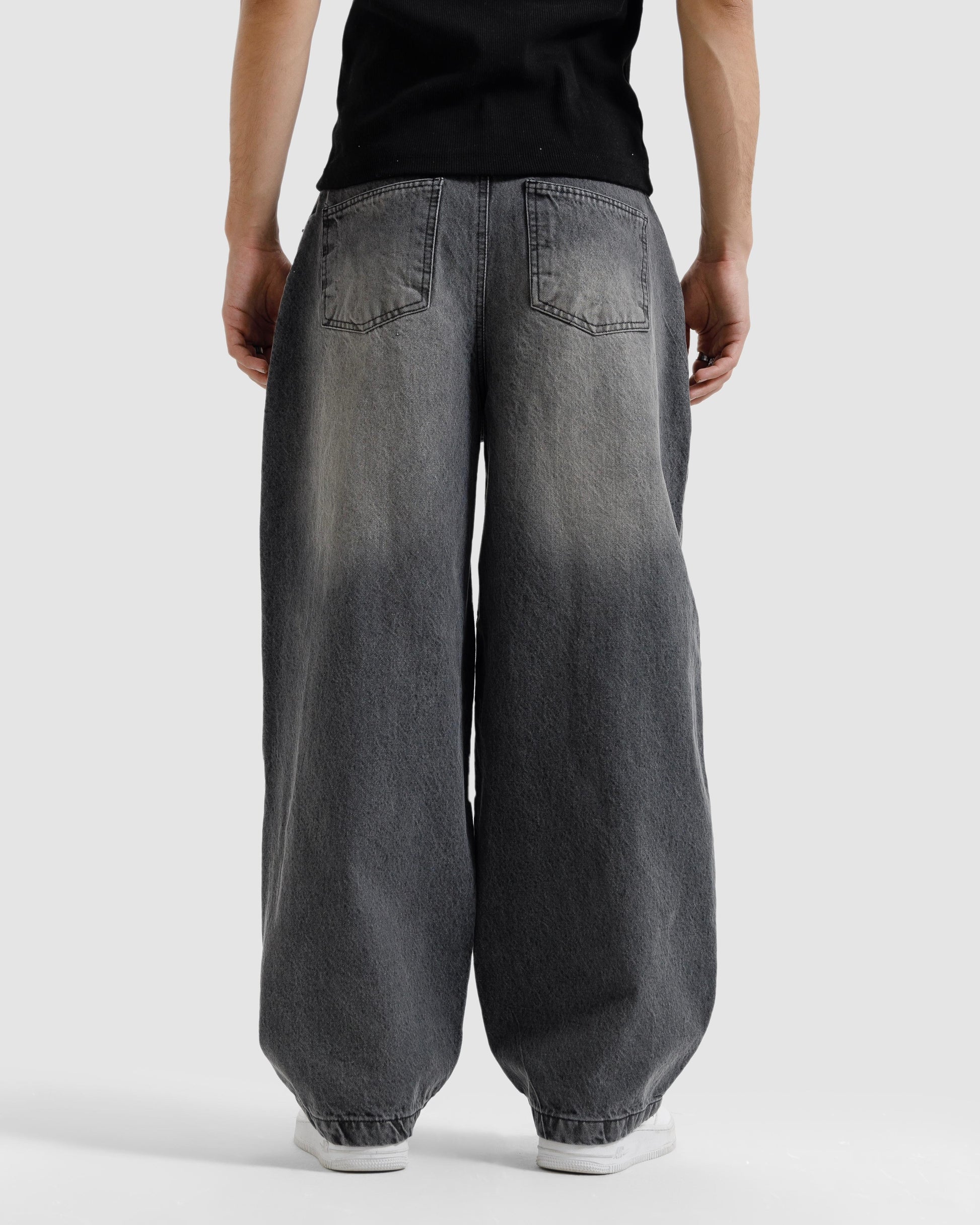 Baggy Jeans