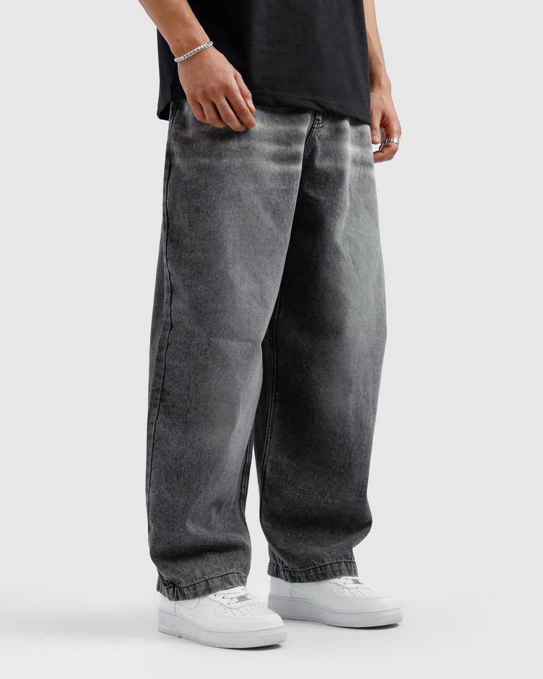 Baggy Jeans