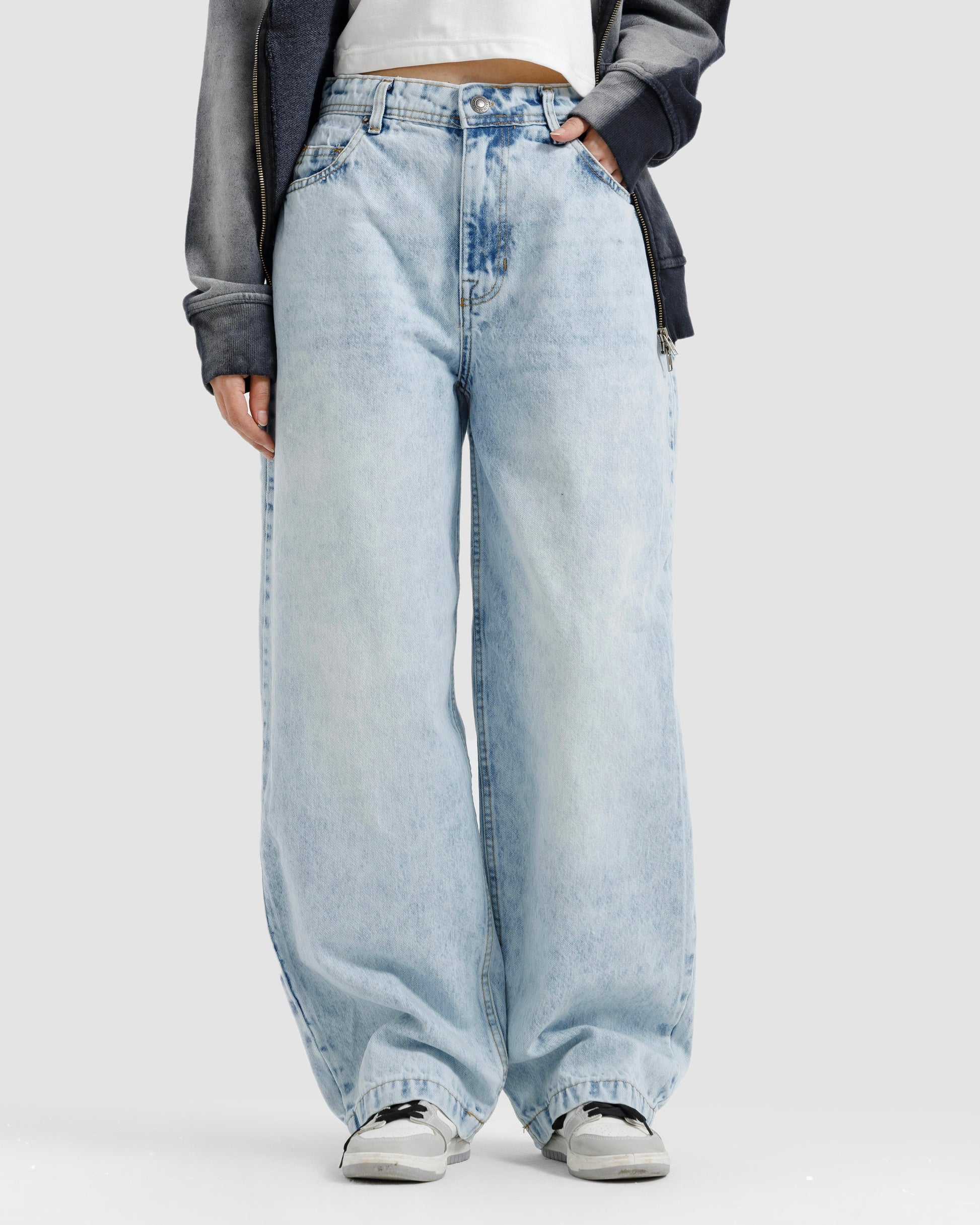 Baggy Jeans