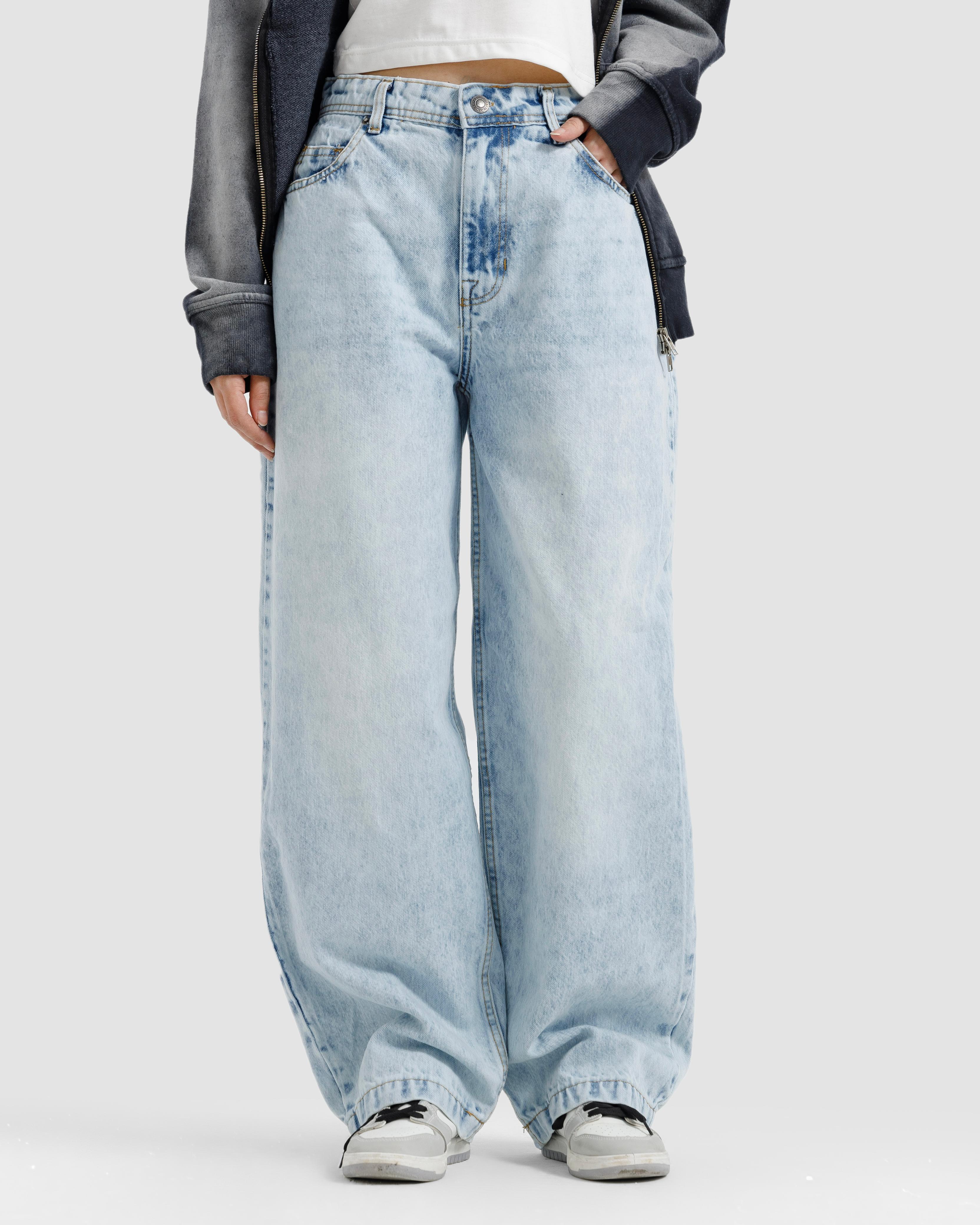 Baggy Jeans