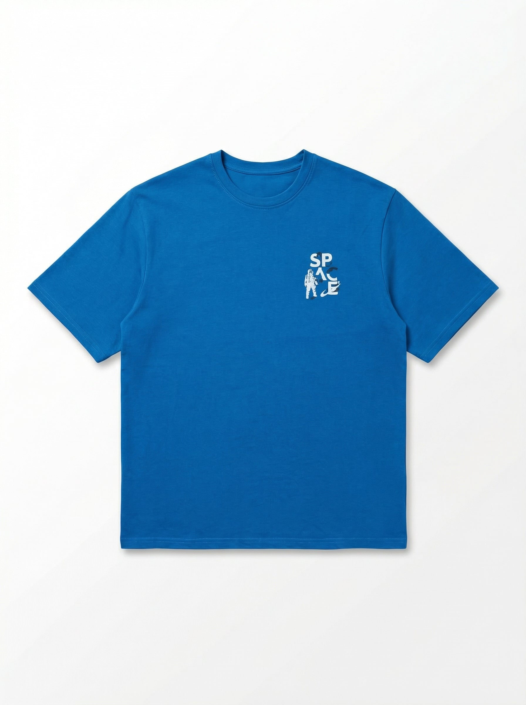 Space Code Tee