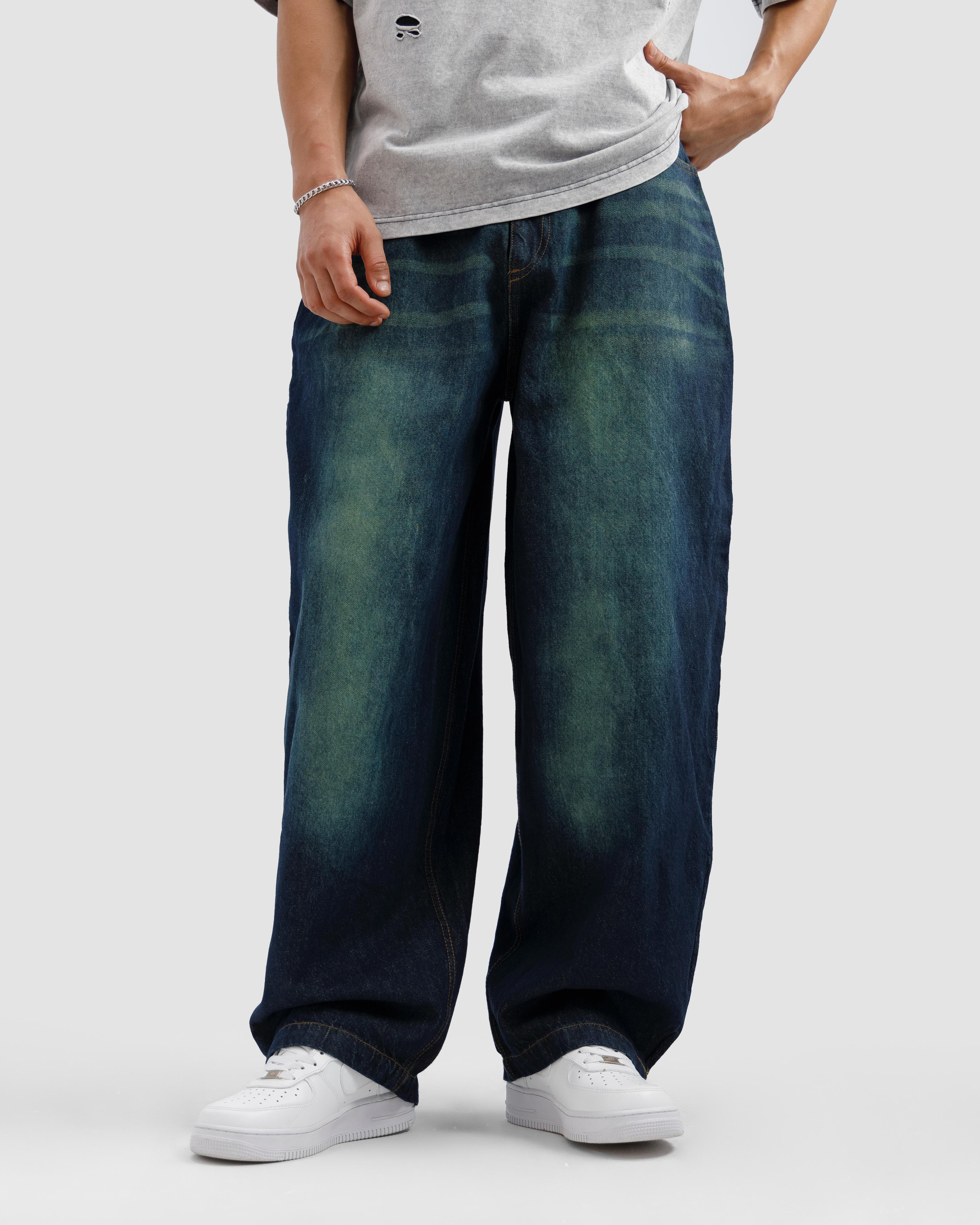 Baggy Jeans