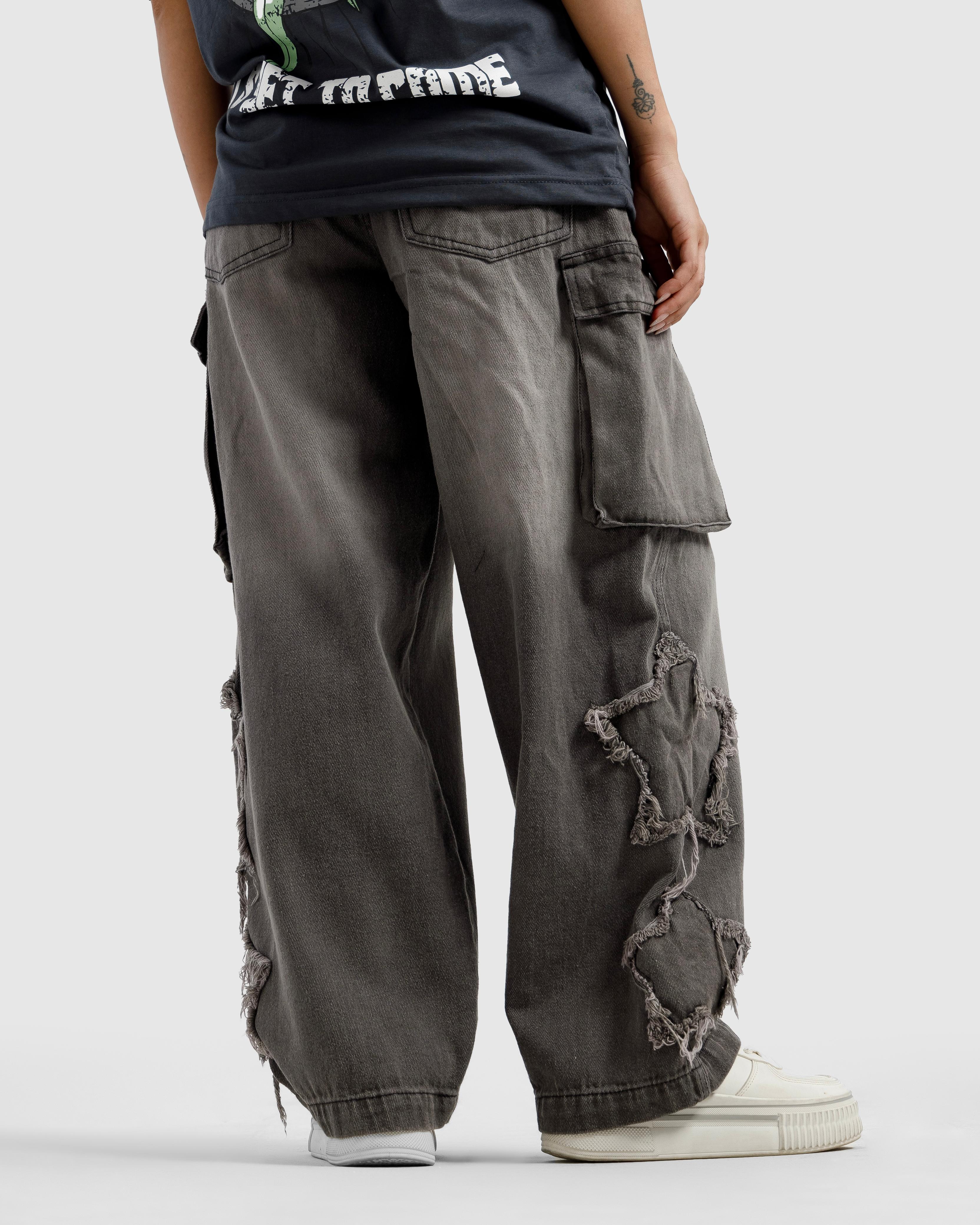 Star Cargo Jeans