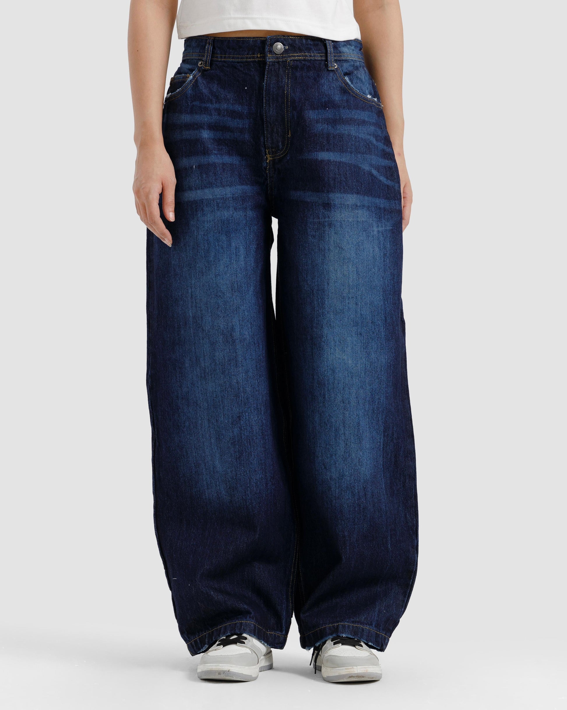 Baggy Jeans